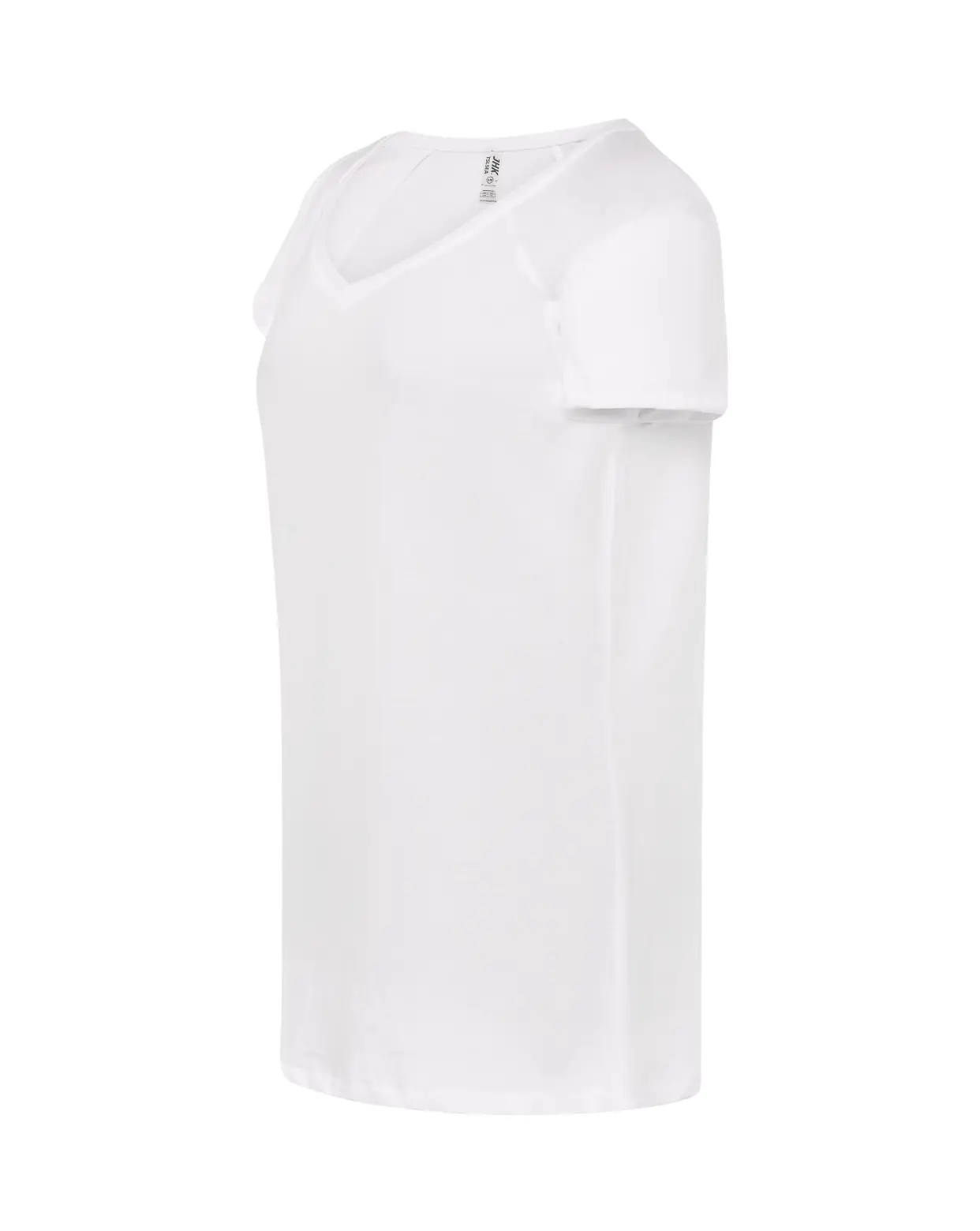 Camiseta cuello de pico Mujer JHK TSLSEA 9 Camiseta cuello de pico Mujer JHK TSLSEA - Imagen 9