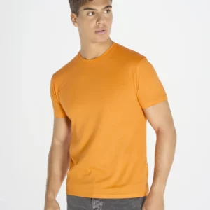 Camiseta Hombre de manga corta JHK TSR160COMB