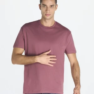 Camiseta Unisex de manga corta JHK TSRA150