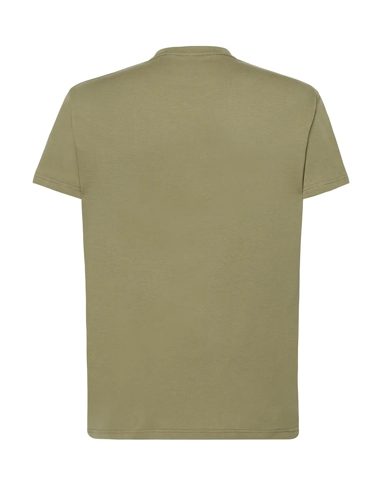 Camiseta Unisex de manga corta JHK TSRA150 4 Camiseta Unisex de manga corta JHK TSRA150 - Imagen 4