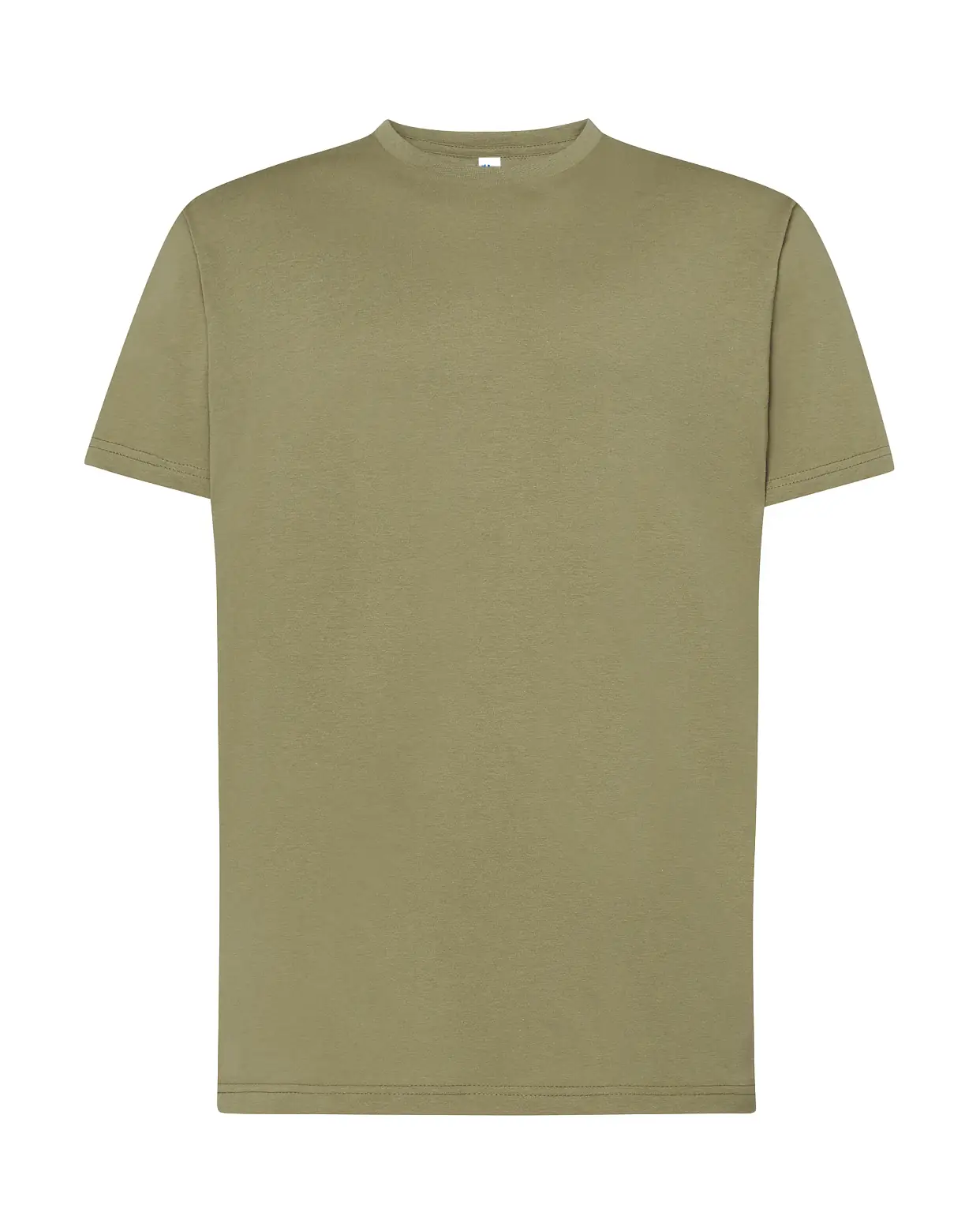 Camiseta Unisex de manga corta JHK TSRA150 2 Camiseta Unisex de manga corta JHK TSRA150 - Imagen 2