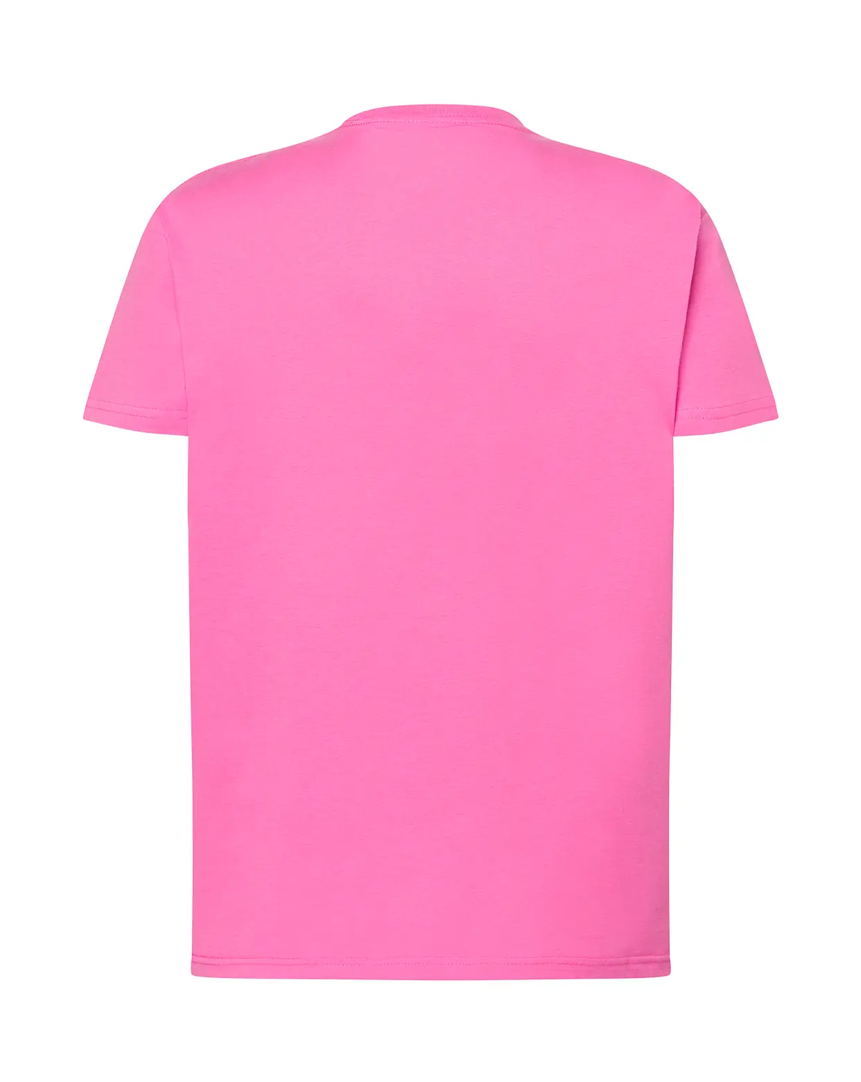 Camiseta Unisex de manga corta JHK TSRA150 7 Camiseta Unisex de manga corta JHK TSRA150 - Imagen 7