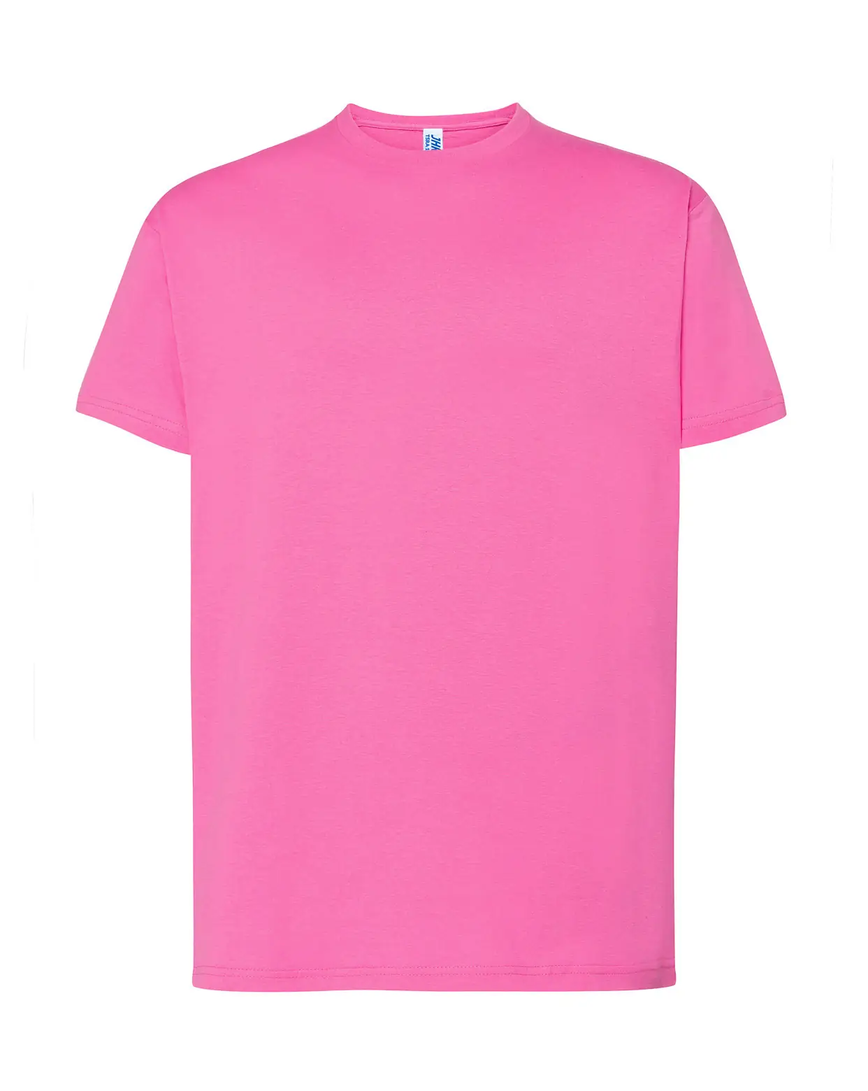 Camiseta Unisex de manga corta JHK TSRA150 5 Camiseta Unisex de manga corta JHK TSRA150 - Imagen 5