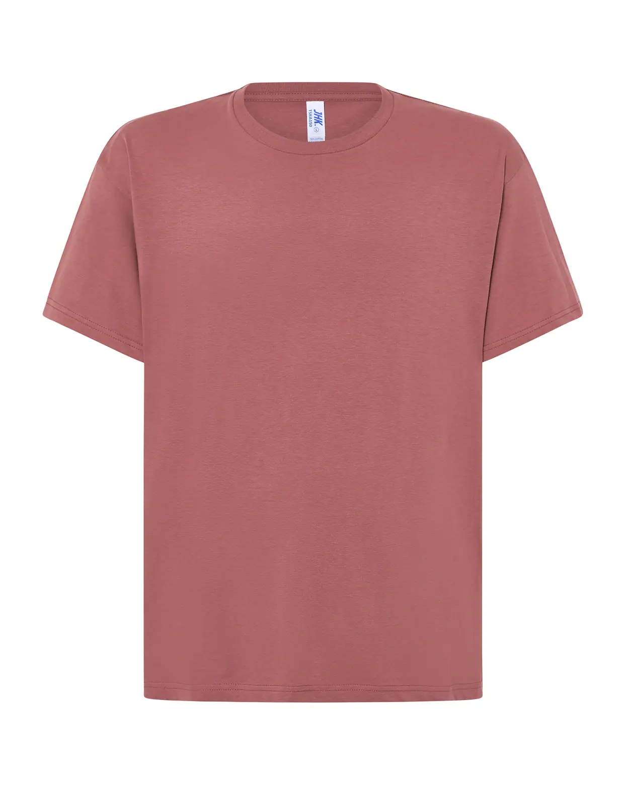 Camiseta Unisex de manga corta JHK TSRA150 8 Camiseta Unisex de manga corta JHK TSRA150 - Imagen 8