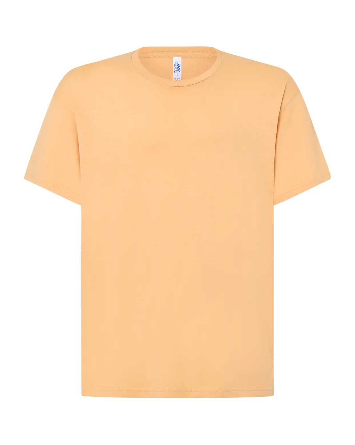 Camiseta Unisex de manga corta JHK TSRA150 11 Camiseta Unisex de manga corta JHK TSRA150 - Imagen 11