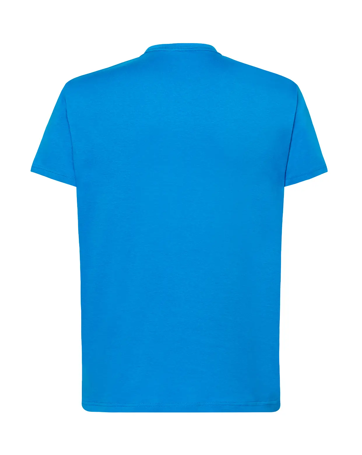 Camiseta Unisex de manga corta JHK TSRA150 16 Camiseta Unisex de manga corta JHK TSRA150 - Imagen 16