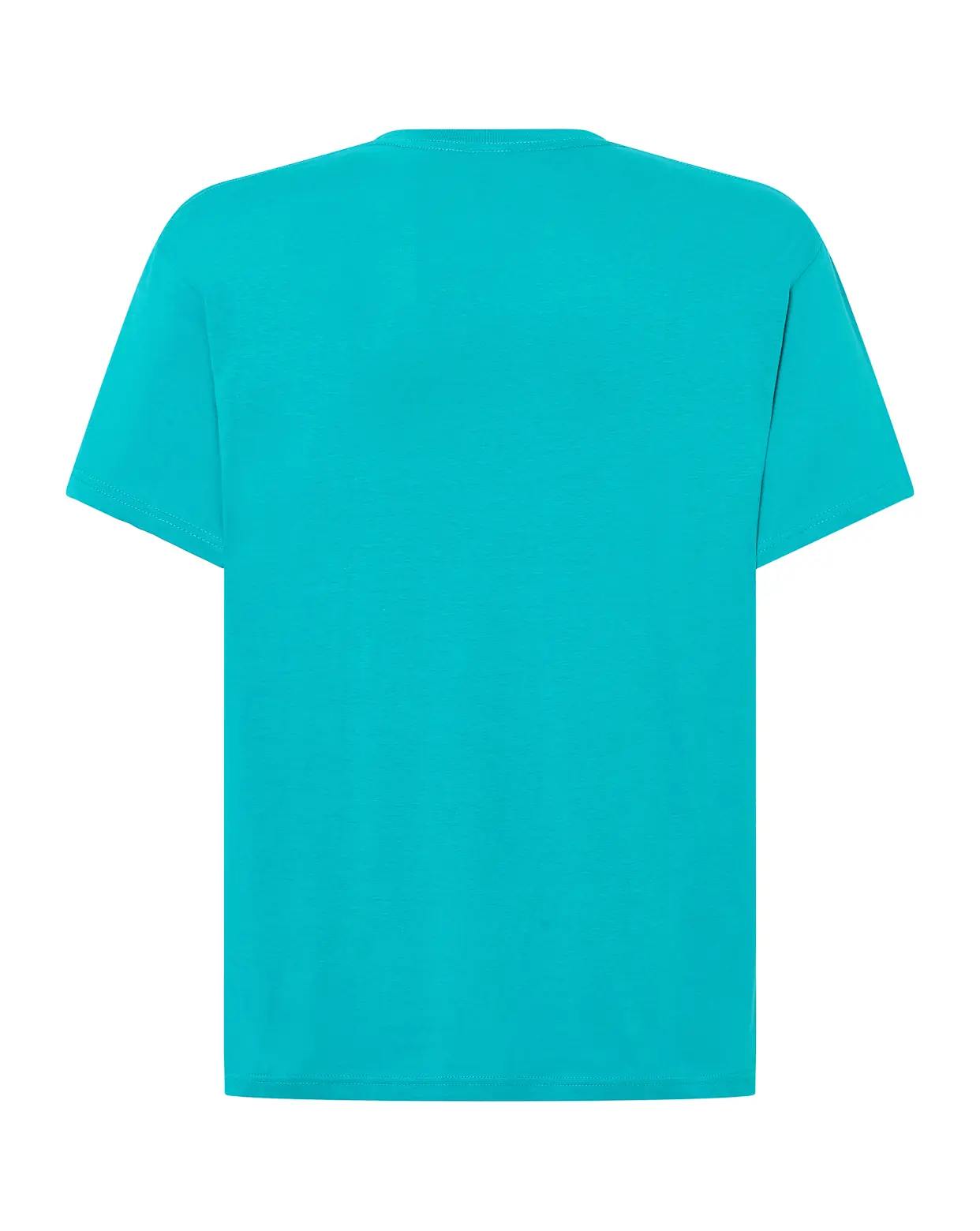 Camiseta Unisex de manga corta JHK TSRA150 19 Camiseta Unisex de manga corta JHK TSRA150 - Imagen 19