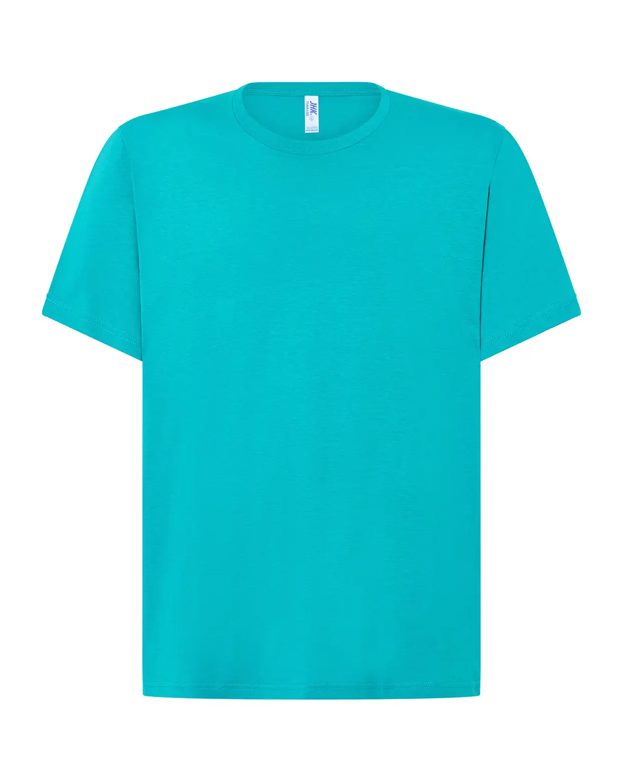 Camiseta Unisex de manga corta JHK TSRA150 17 Camiseta Unisex de manga corta JHK TSRA150 - Imagen 17