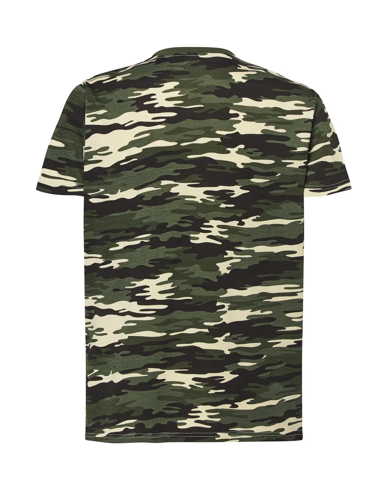 Camiseta Unisex de manga corta JHK TSRA150 67 Camiseta Unisex de manga corta JHK TSRA150 - Imagen 67