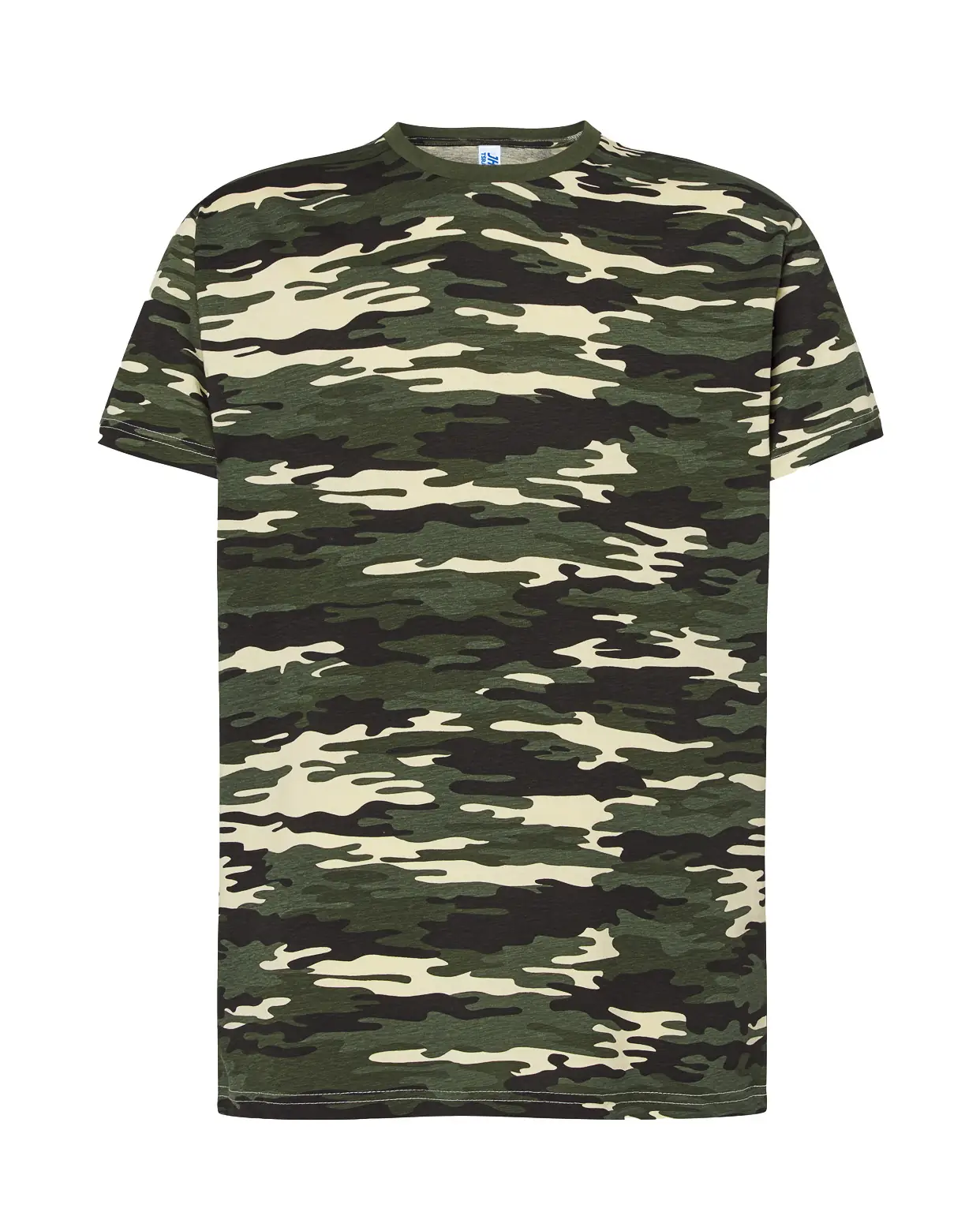 Camiseta Unisex de manga corta JHK TSRA150 65 Camiseta Unisex de manga corta JHK TSRA150 - Imagen 65