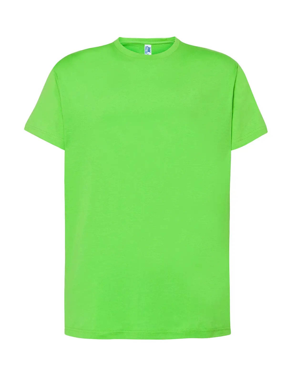 Camiseta Unisex de manga corta JHK TSRA150 116 Camiseta Unisex de manga corta JHK TSRA150 - Imagen 116