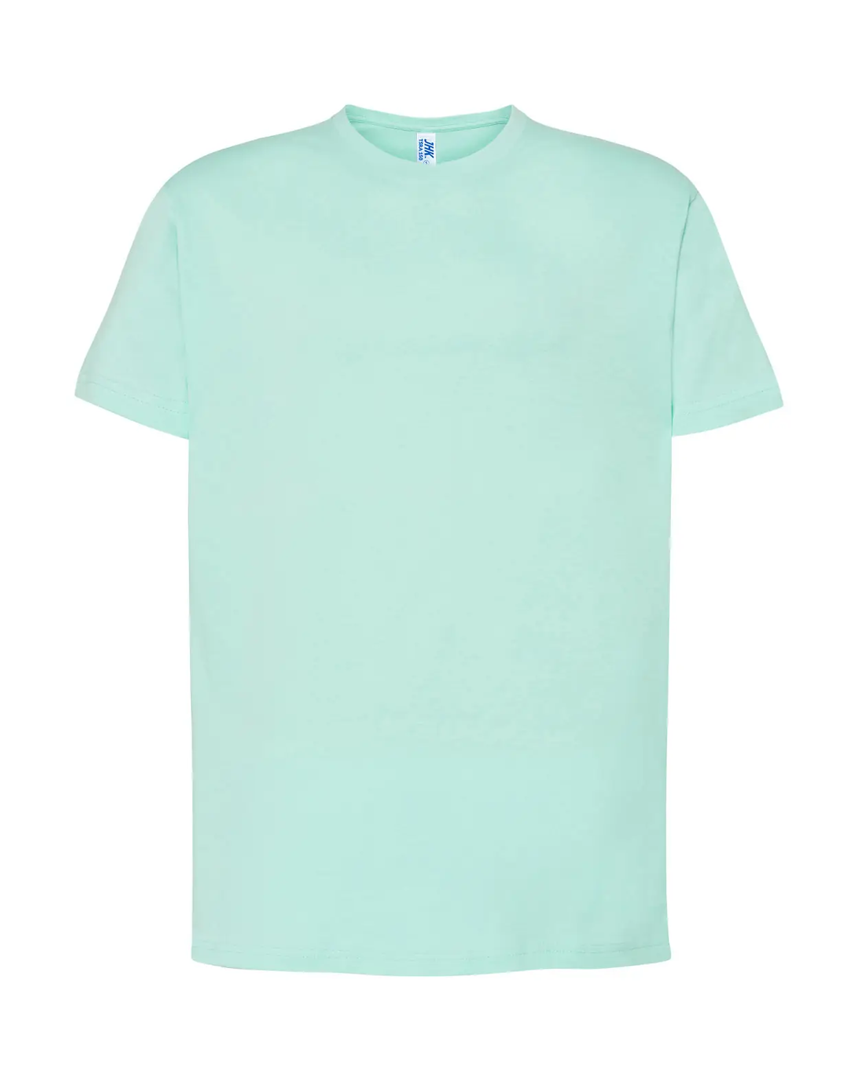 Camiseta Unisex de manga corta JHK TSRA150 140 Camiseta Unisex de manga corta JHK TSRA150 - Imagen 140