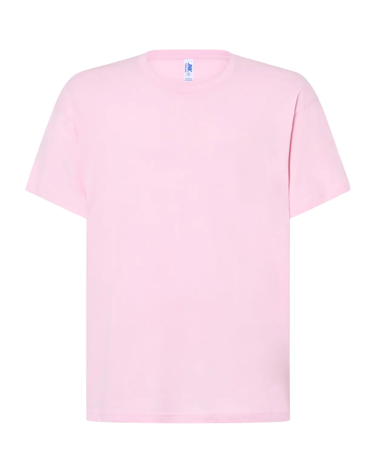 Camiseta Unisex de manga corta JHK TSRA150 143 Camiseta Unisex de manga corta JHK TSRA150 - Imagen 143