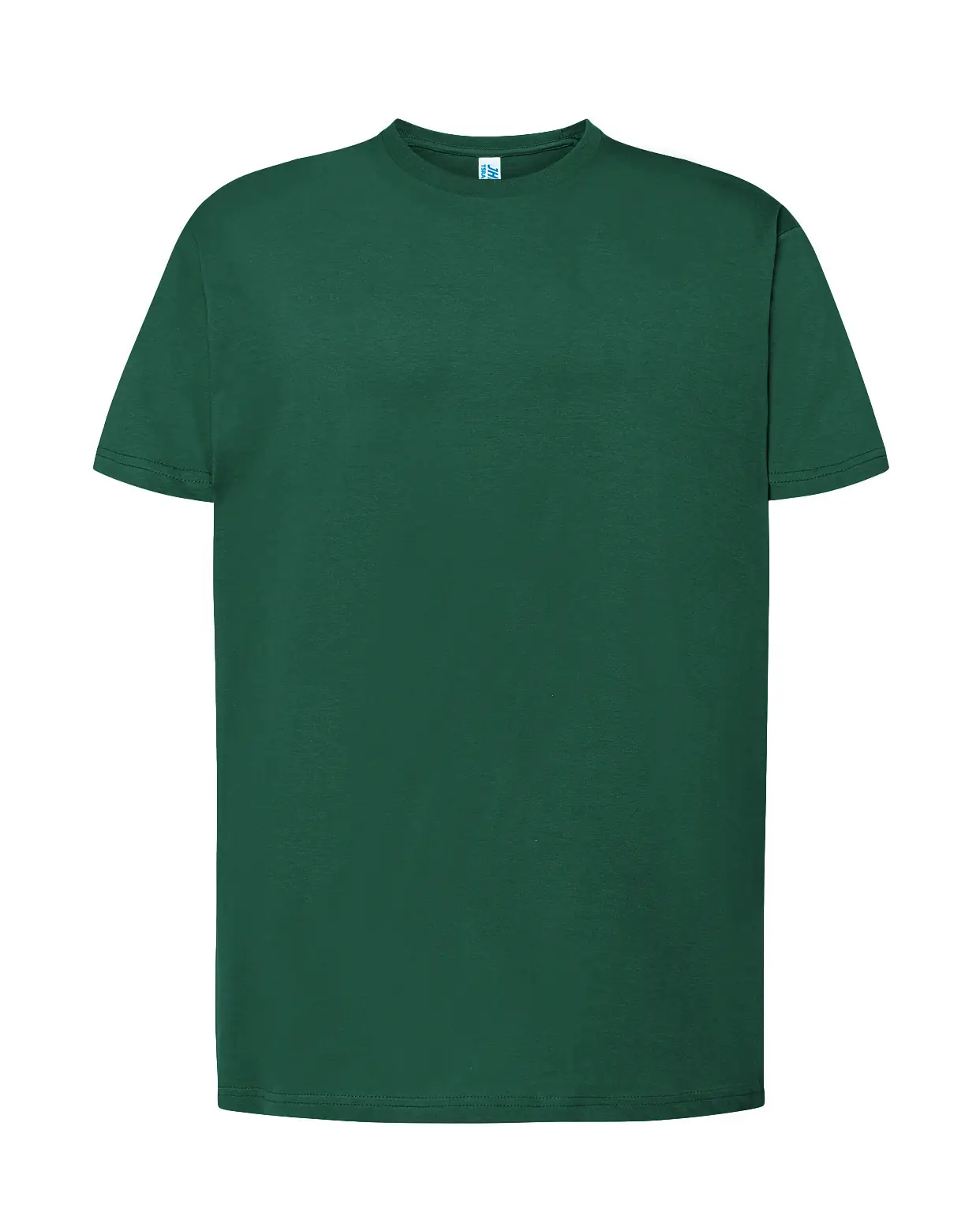 Camiseta Unisex de manga corta JHK TSRA150 158 Camiseta Unisex de manga corta JHK TSRA150 - Imagen 158
