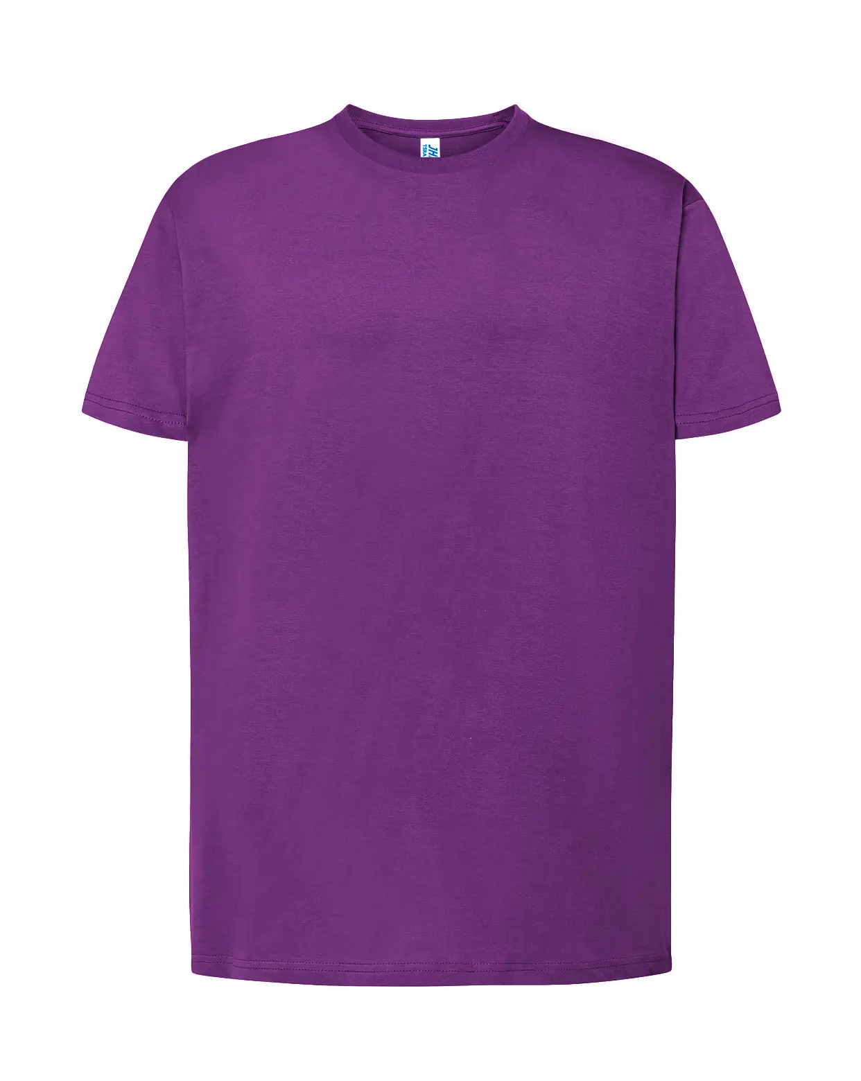 Camiseta Unisex de manga corta JHK TSRA150 167 Camiseta Unisex de manga corta JHK TSRA150 - Imagen 167