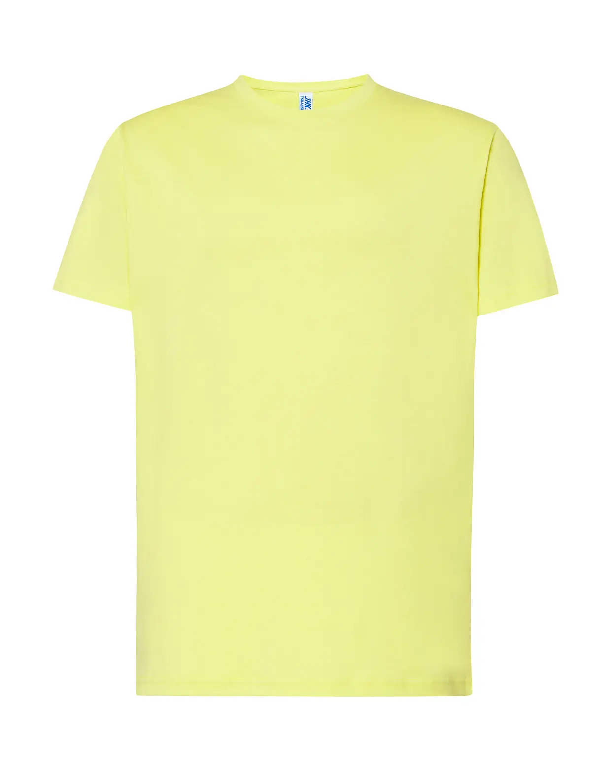 Camiseta Unisex de manga corta JHK TSRA150 194 Camiseta Unisex de manga corta JHK TSRA150 - Imagen 194