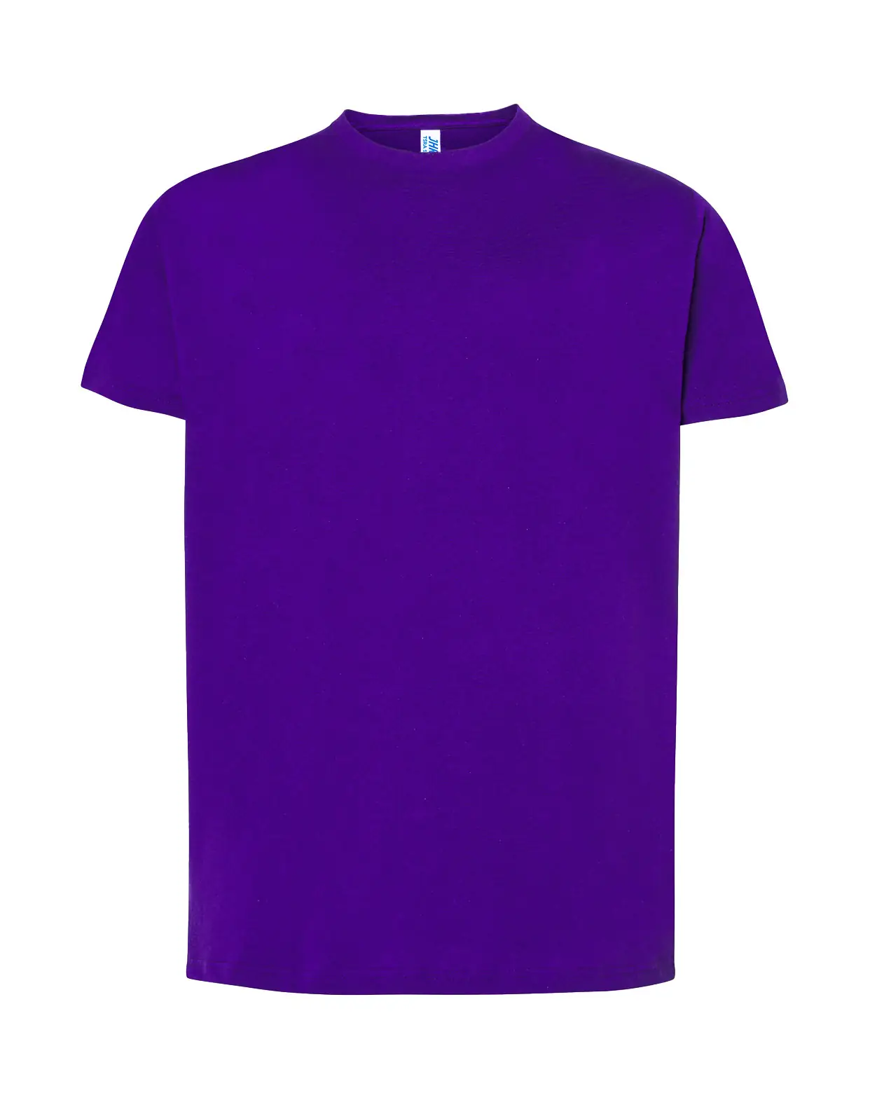 Camiseta Unisex de manga corta JHK TSRA150 197 Camiseta Unisex de manga corta JHK TSRA150 - Imagen 197