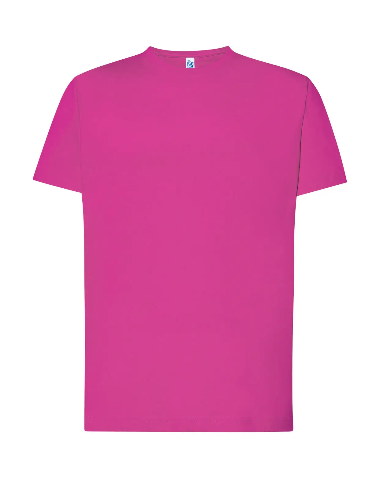 Camiseta Unisex de manga corta JHK TSRA150 209 Camiseta Unisex de manga corta JHK TSRA150 - Imagen 209
