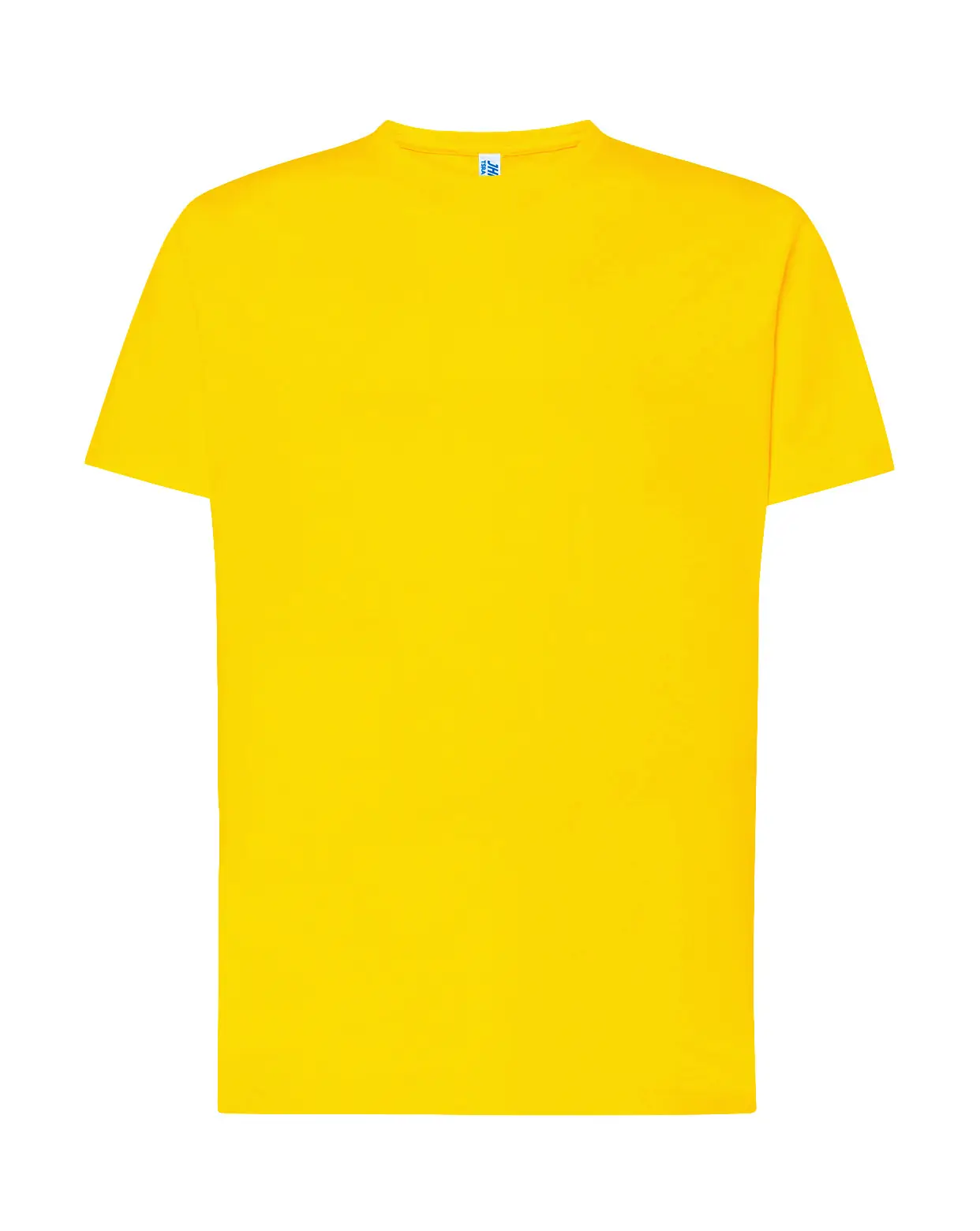 Camiseta Unisex de manga corta JHK TSRA150 230 Camiseta Unisex de manga corta JHK TSRA150 - Imagen 230