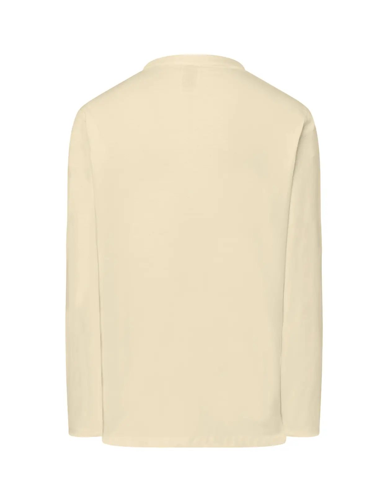 Camiseta lisa Hombre JHK TSRA150LKS 7 Camiseta lisa Hombre JHK TSRA150LKS - Imagen 7