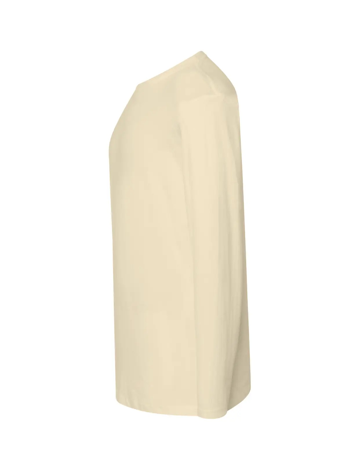 Camiseta lisa Hombre JHK TSRA150LKS 6 Camiseta lisa Hombre JHK TSRA150LKS - Imagen 6