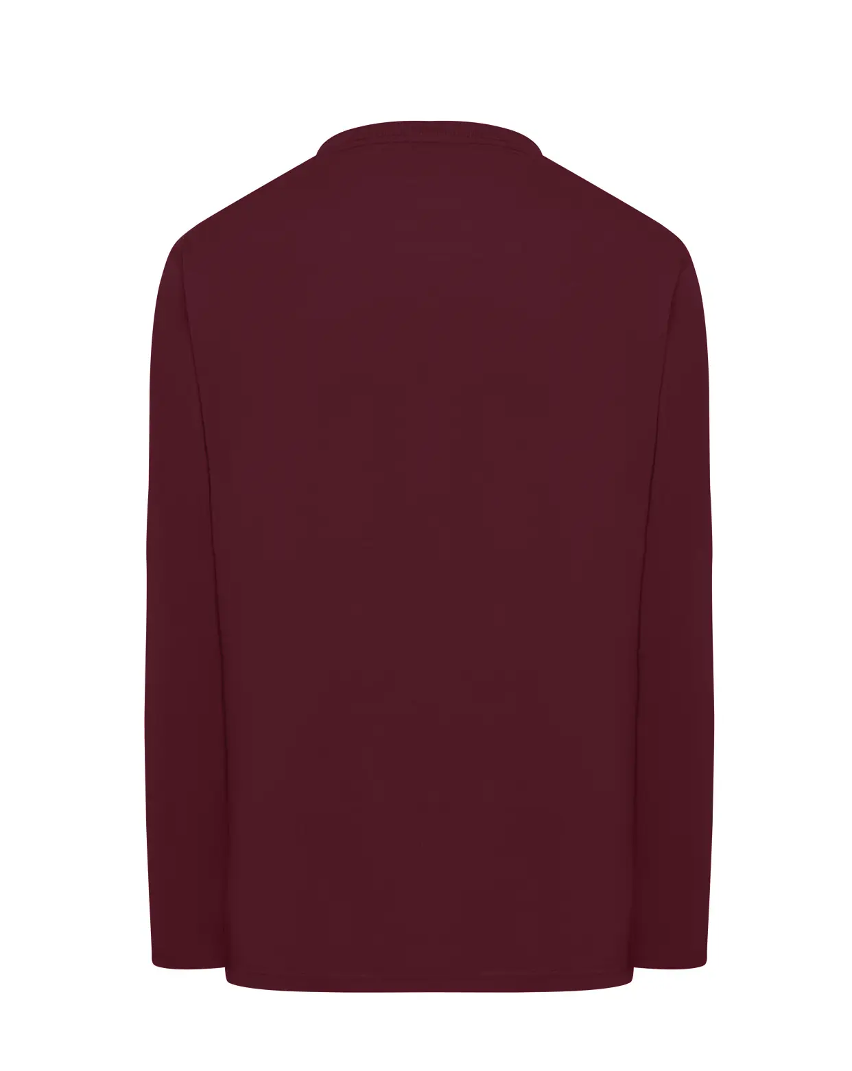 Camiseta lisa Hombre JHK TSRA150LKS 10 Camiseta lisa Hombre JHK TSRA150LKS - Imagen 10