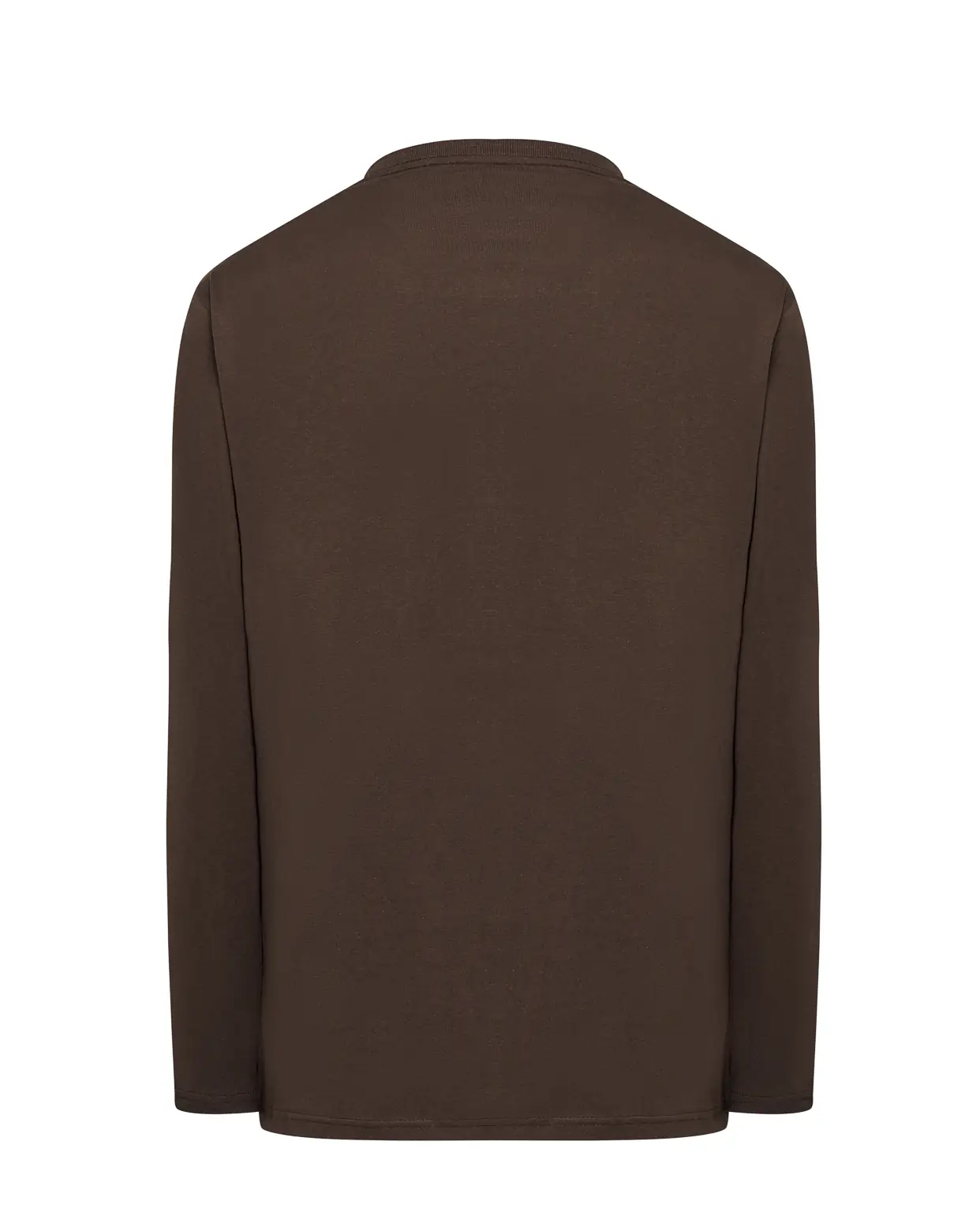 Camiseta lisa Hombre JHK TSRA150LKS 13 Camiseta lisa Hombre JHK TSRA150LKS - Imagen 13