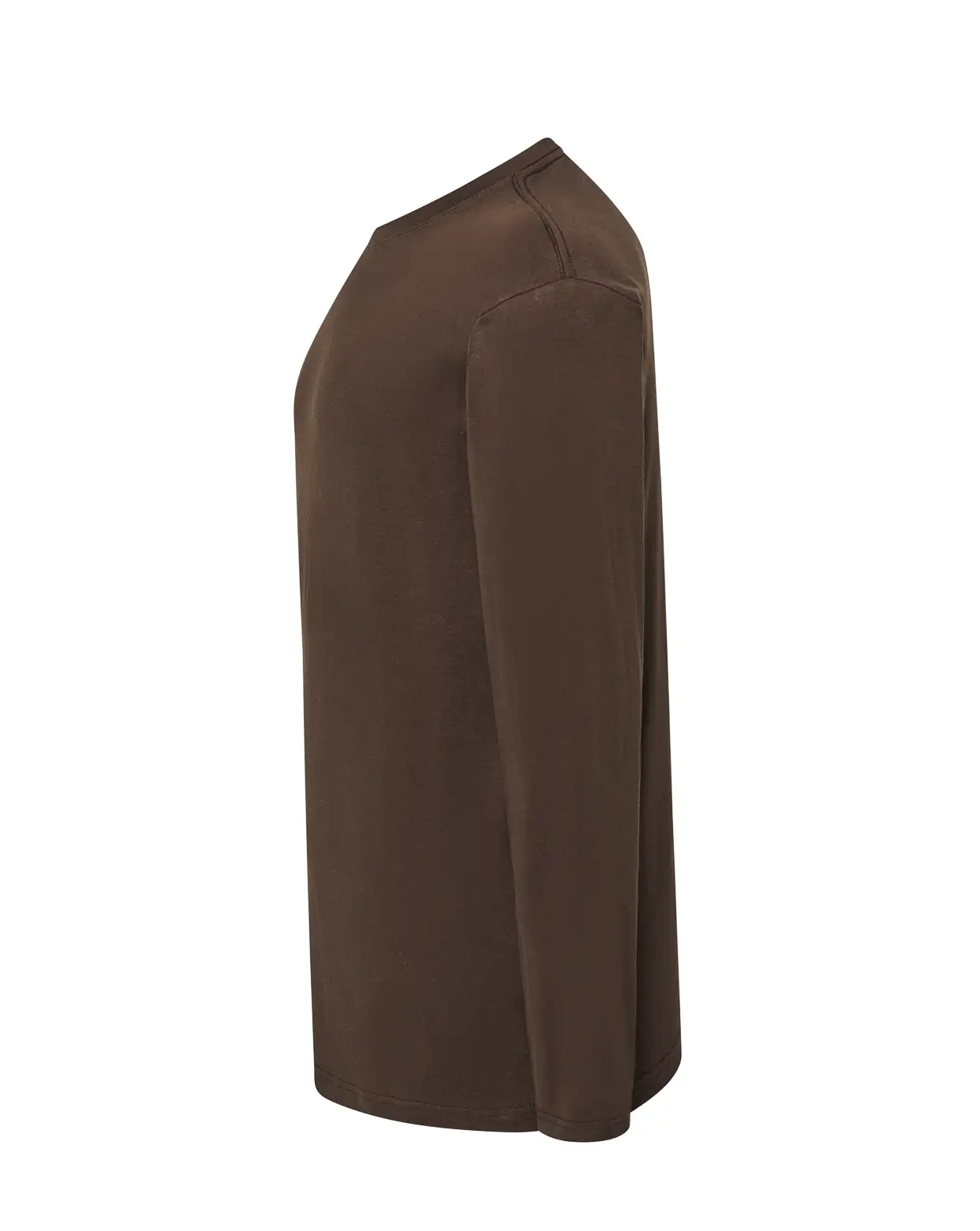 Camiseta lisa Hombre JHK TSRA150LKS 12 Camiseta lisa Hombre JHK TSRA150LKS - Imagen 12