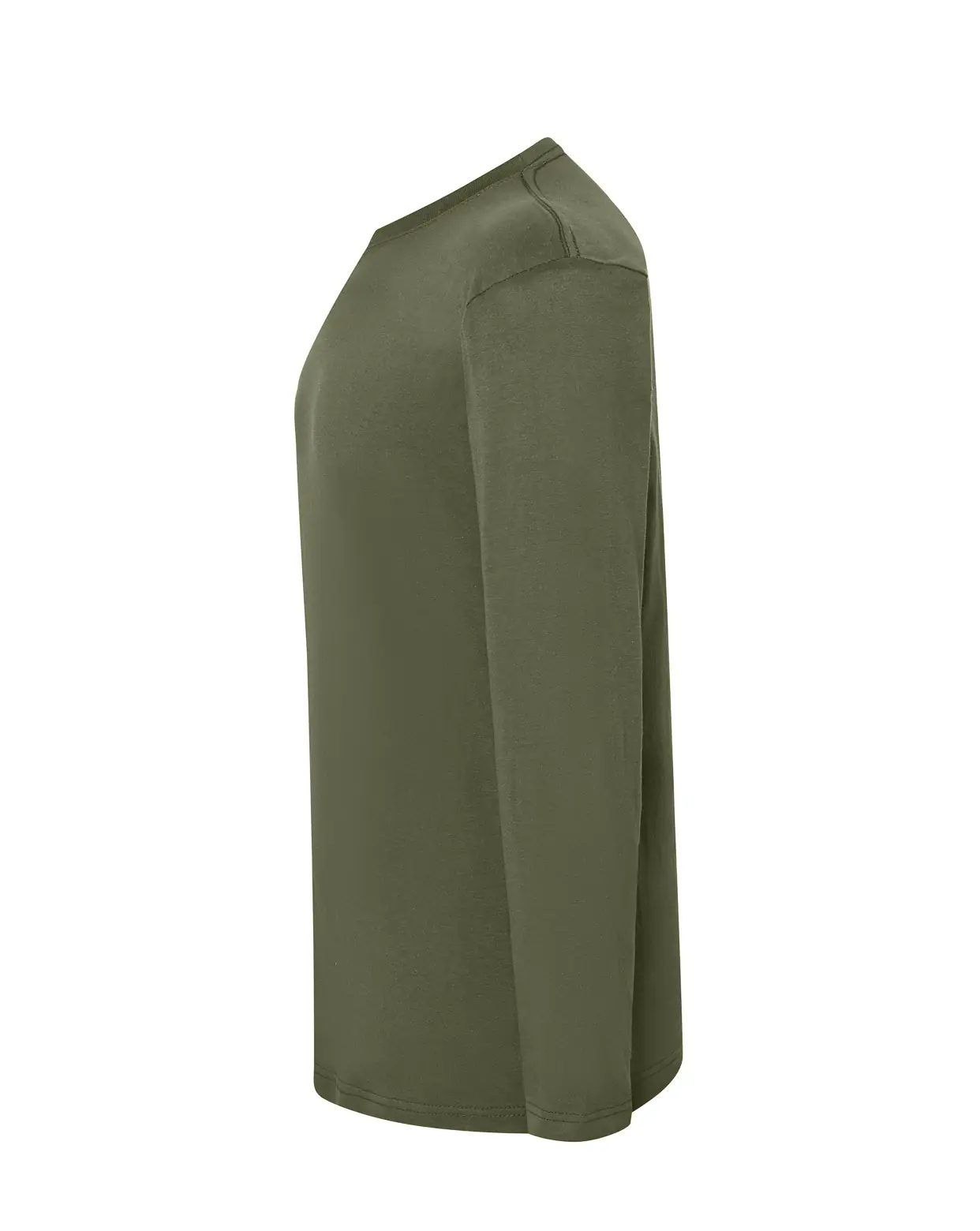 Camiseta lisa Hombre JHK TSRA150LKS 18 Camiseta lisa Hombre JHK TSRA150LKS - Imagen 18