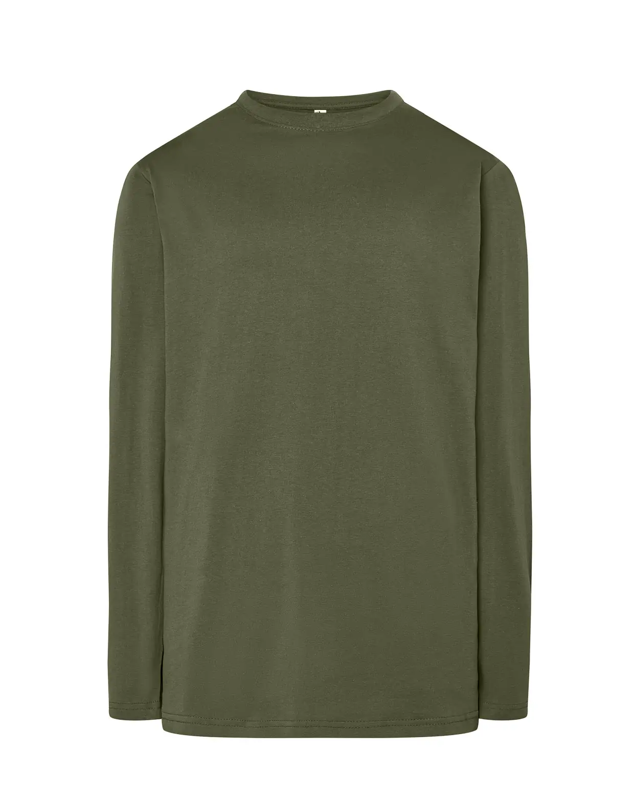 Camiseta lisa Hombre JHK TSRA150LKS 17 Camiseta lisa Hombre JHK TSRA150LKS - Imagen 17