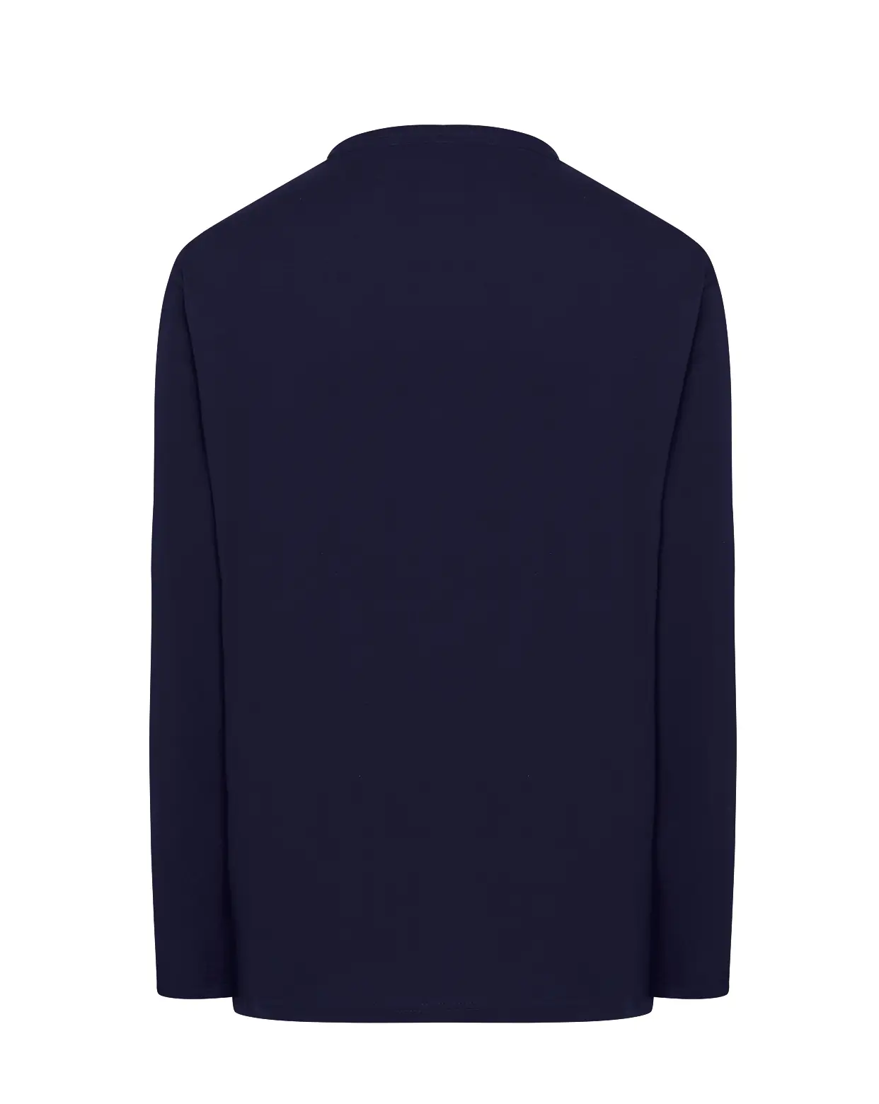 Camiseta lisa Hombre JHK TSRA150LKS 22 Camiseta lisa Hombre JHK TSRA150LKS - Imagen 22