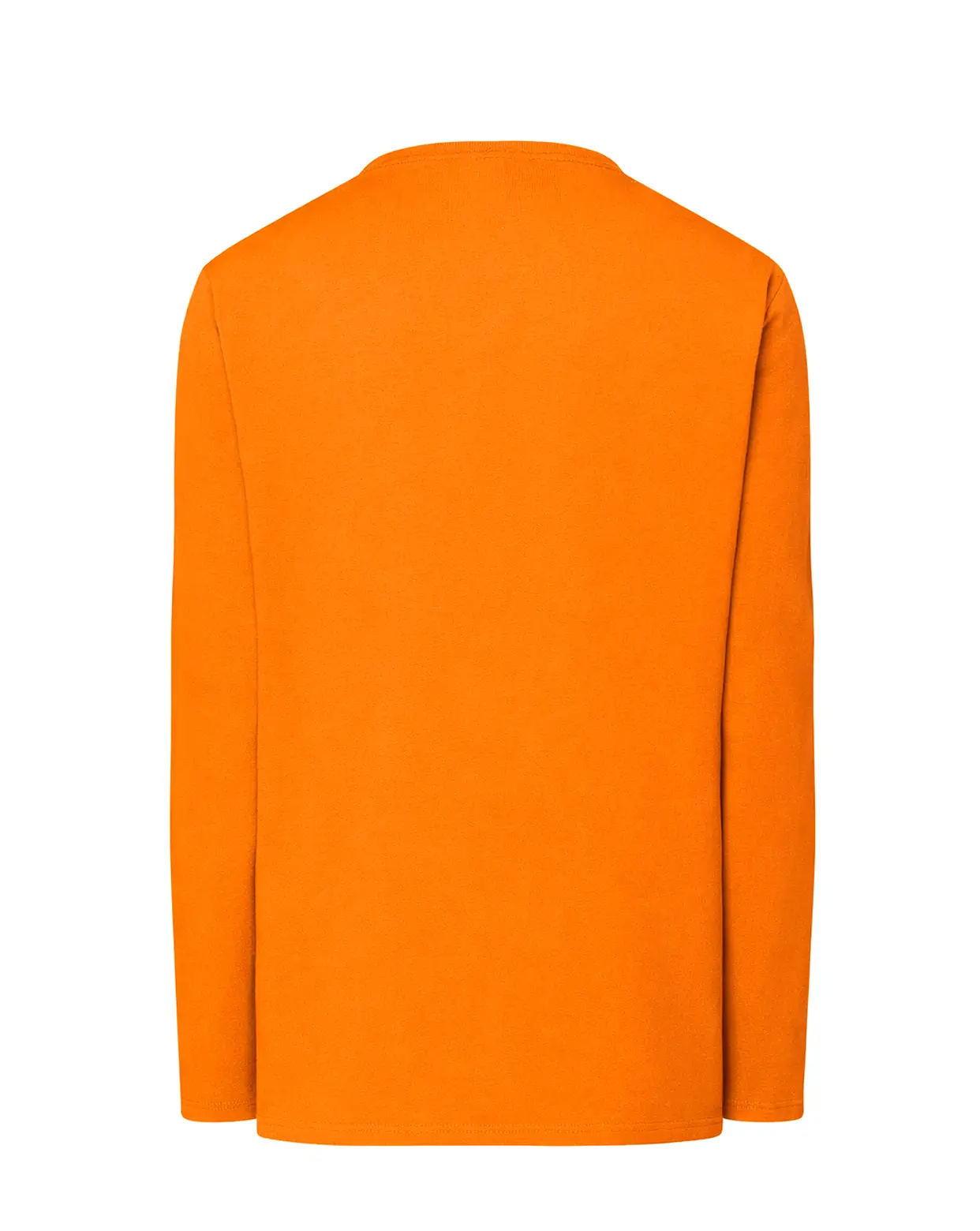 Camiseta lisa Hombre JHK TSRA150LKS 25 Camiseta lisa Hombre JHK TSRA150LKS - Imagen 25
