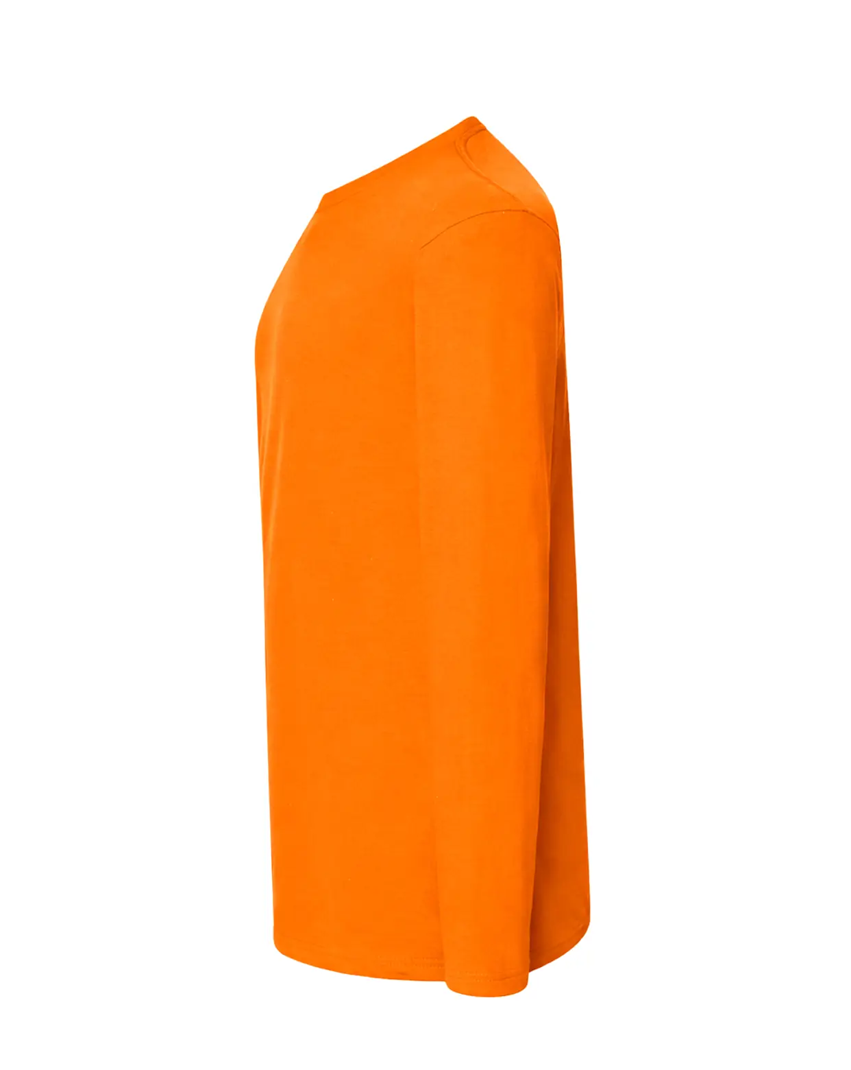 Camiseta lisa Hombre JHK TSRA150LKS 24 Camiseta lisa Hombre JHK TSRA150LKS - Imagen 24