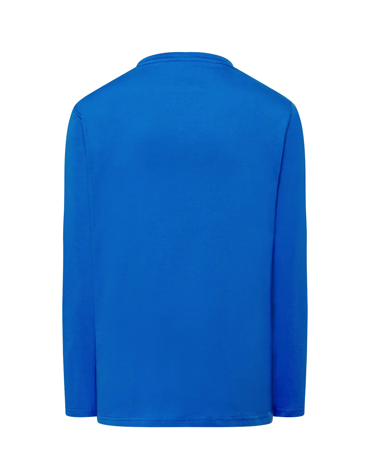Camiseta lisa Hombre JHK TSRA150LKS 28 Camiseta lisa Hombre JHK TSRA150LKS - Imagen 28
