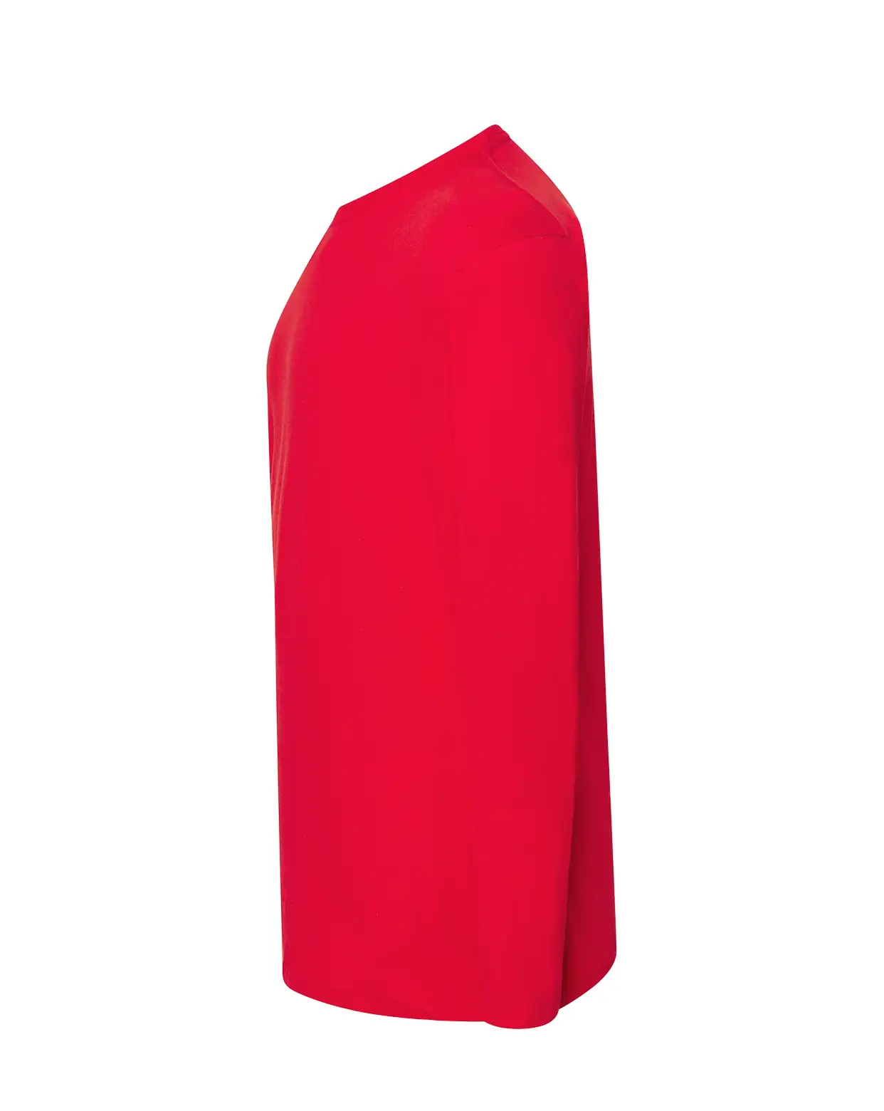 Camiseta lisa Hombre JHK TSRA150LKS 30 Camiseta lisa Hombre JHK TSRA150LKS - Imagen 30