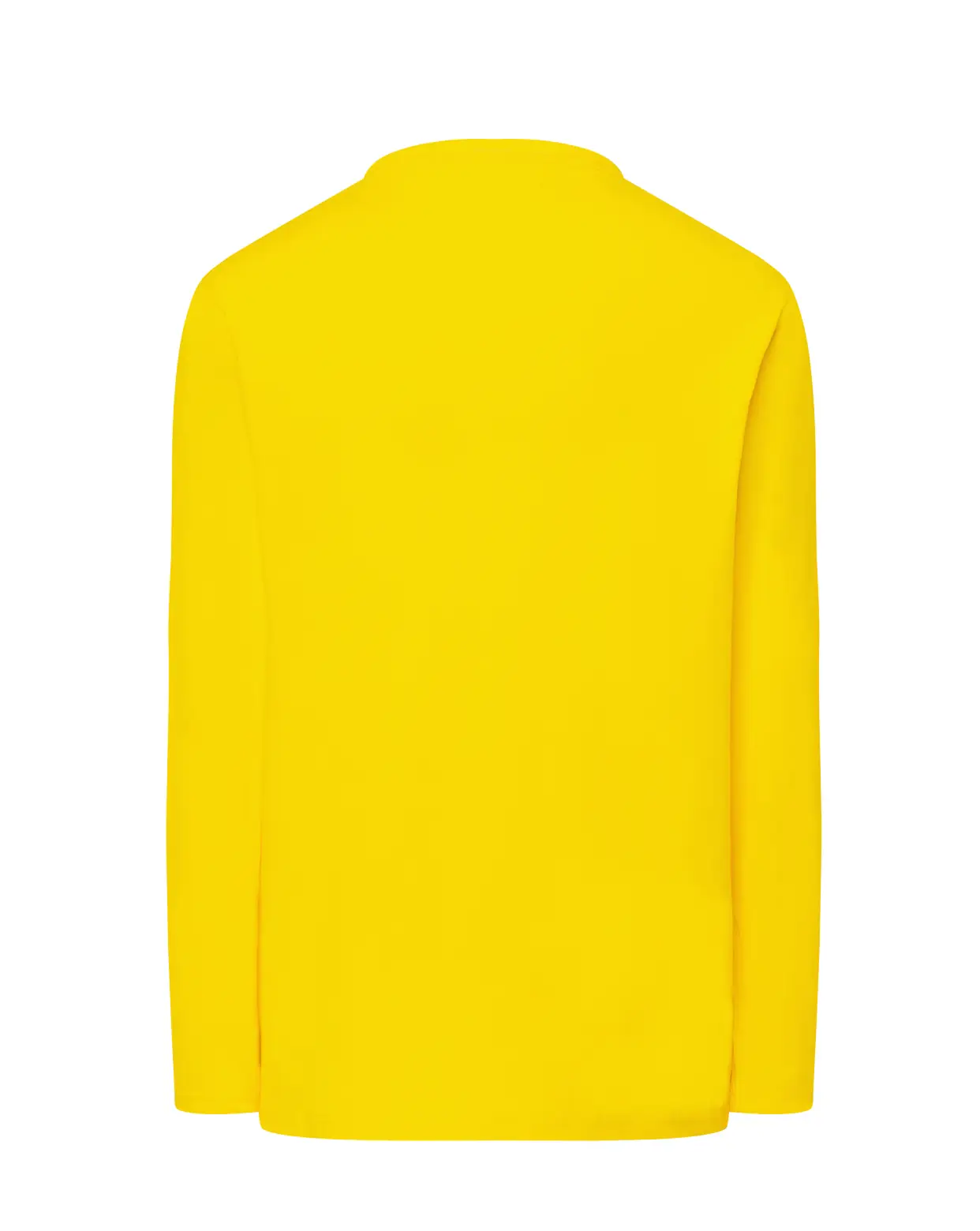Camiseta lisa Hombre JHK TSRA150LKS 34 Camiseta lisa Hombre JHK TSRA150LKS - Imagen 34