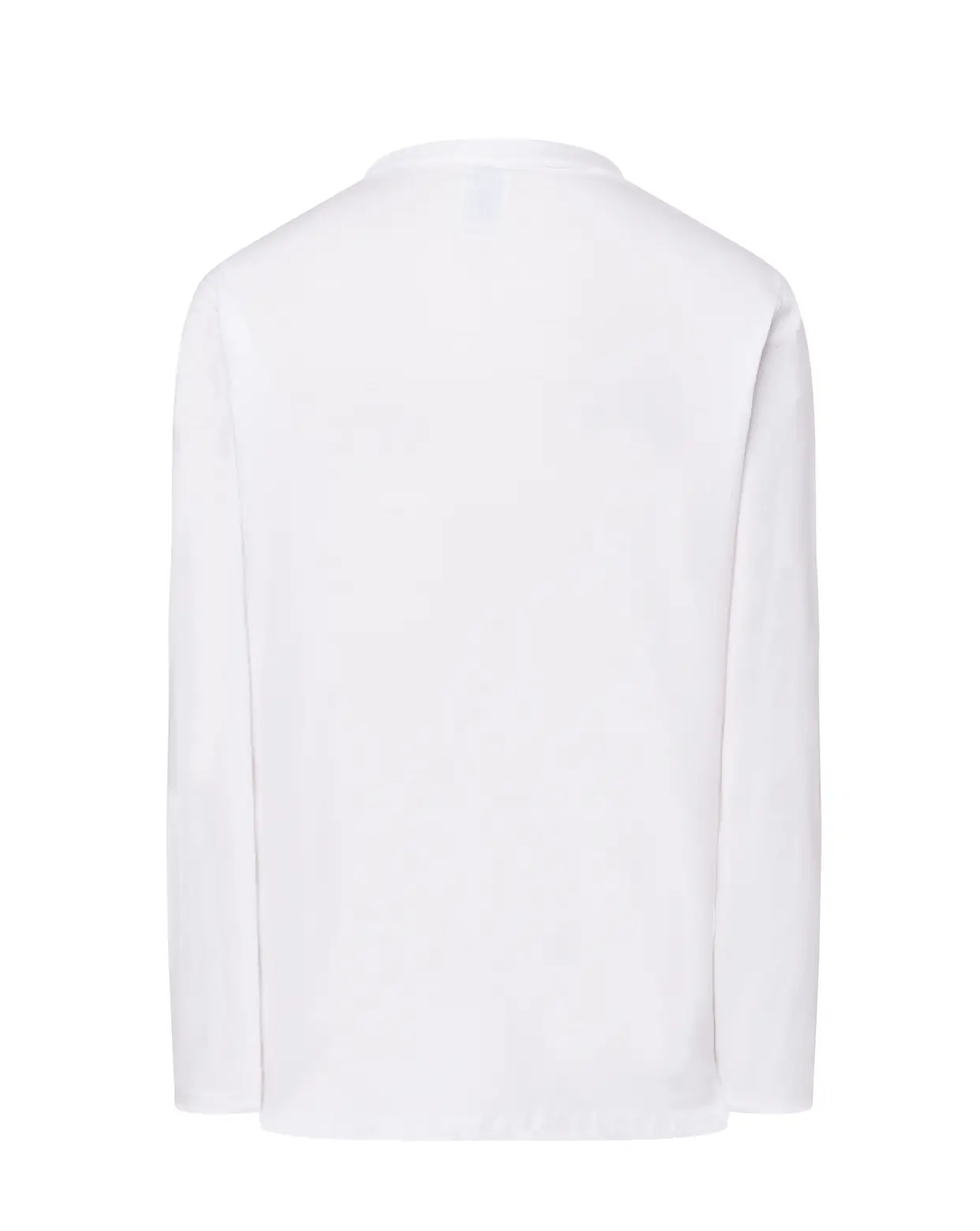 Camiseta lisa Hombre JHK TSRA150LKS 37 Camiseta lisa Hombre JHK TSRA150LKS - Imagen 37