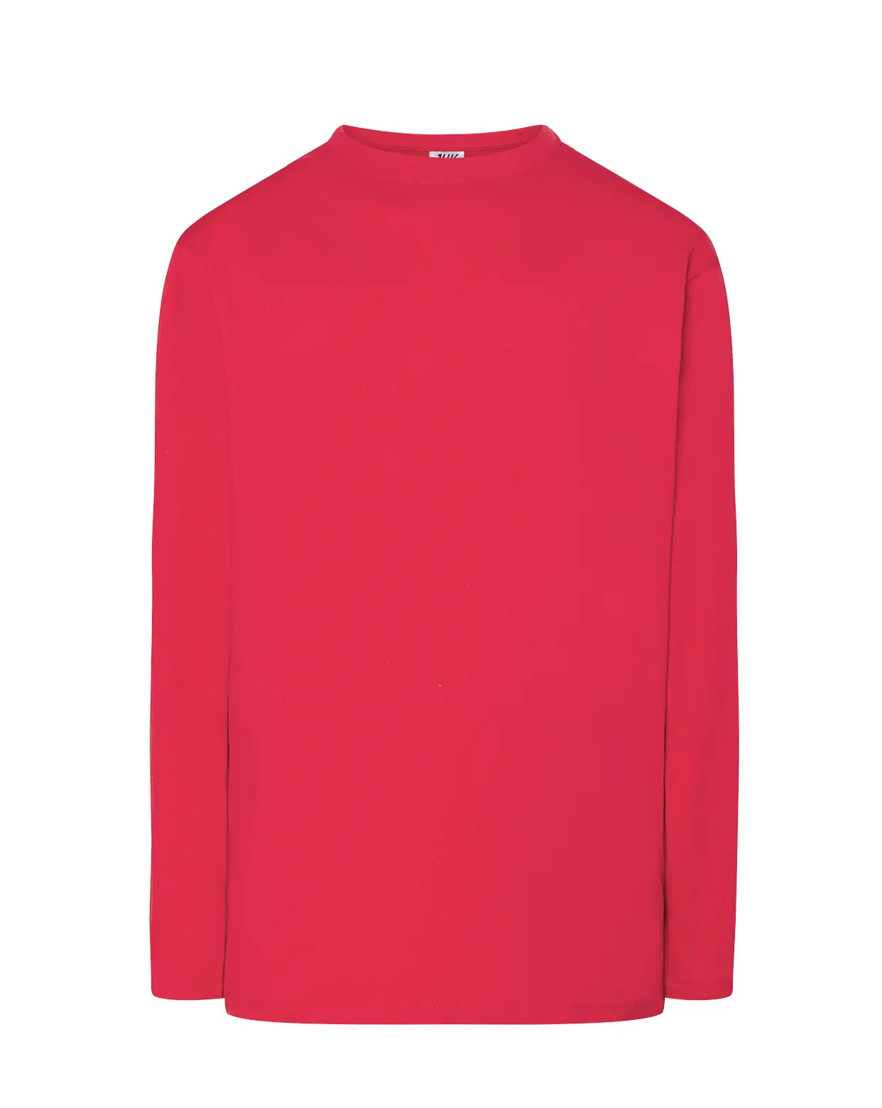 Camiseta lisa Hombre JHK TSRA150LKS 38 Camiseta lisa Hombre JHK TSRA150LKS - Imagen 38