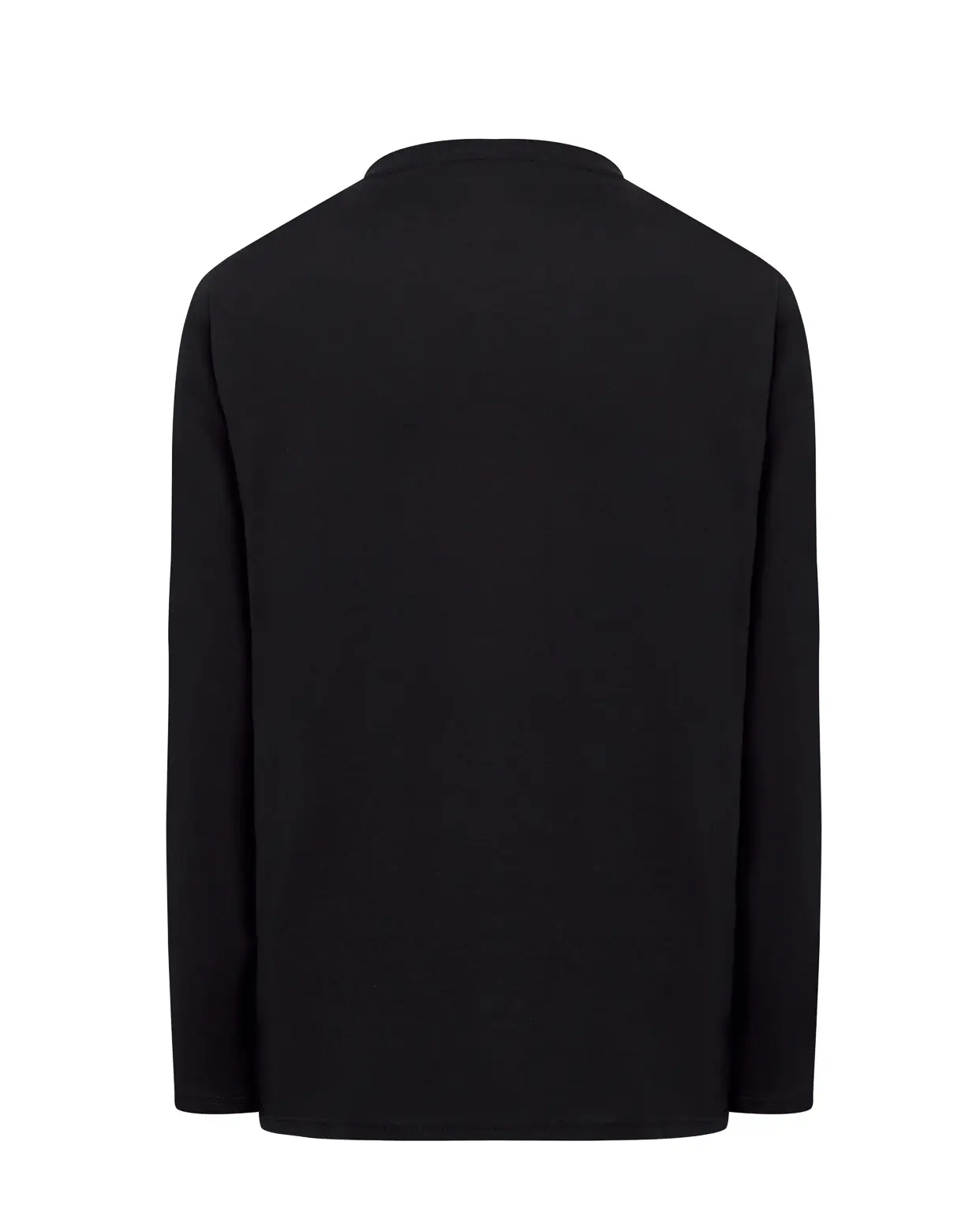 Camiseta Hombre de manga larga JHK TSRA150LS 4 Camiseta Hombre de manga larga JHK TSRA150LS - Imagen 4