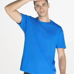 Camiseta Unisex de manga corta JHK TSRA170
