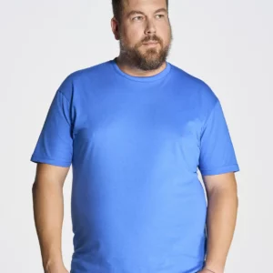 Camiseta tubular Hombre JHK TSRA170KS