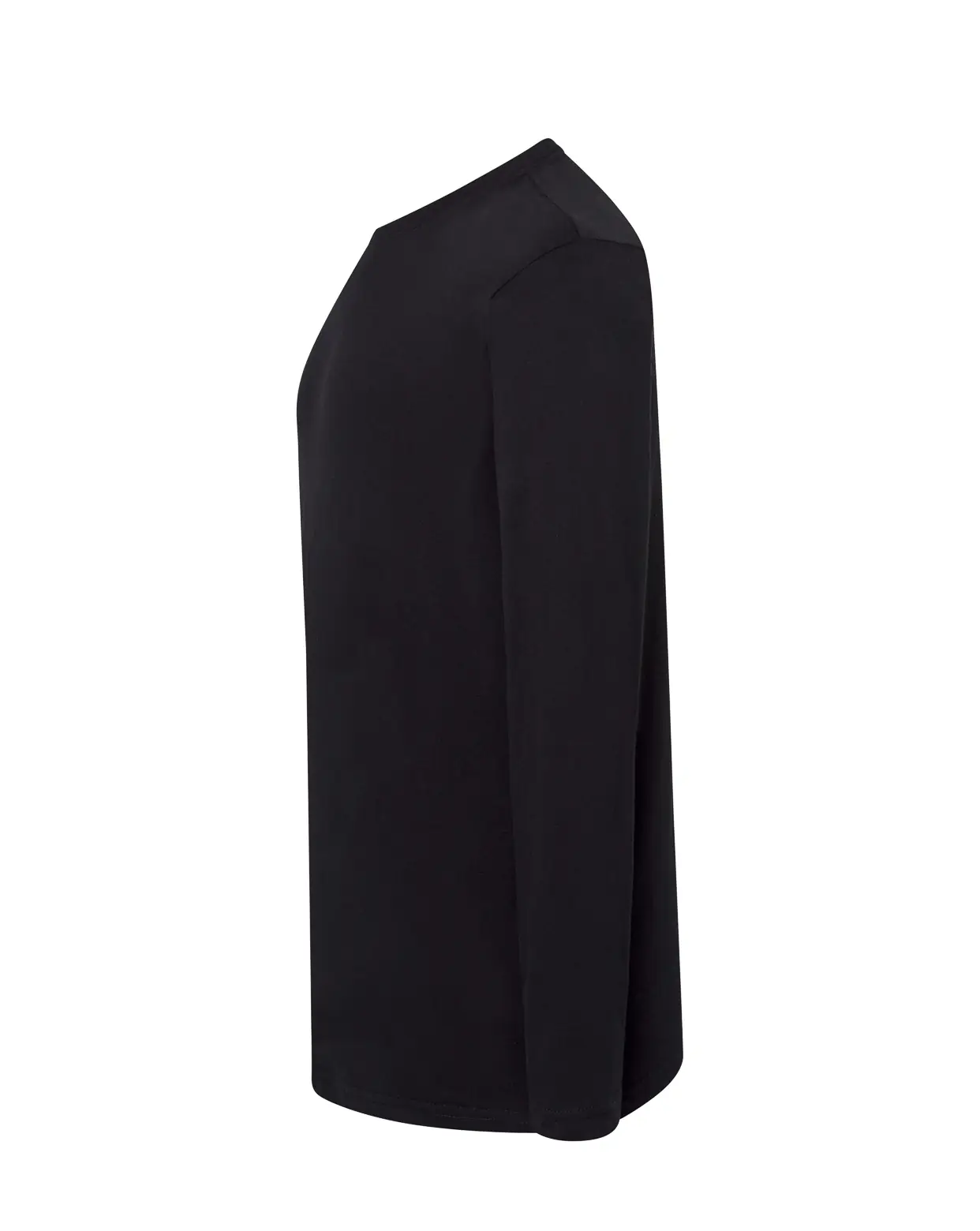 Camiseta con puños Hombre JHK TSRA170LS 3 Camiseta con puños Hombre JHK TSRA170LS - Imagen 3