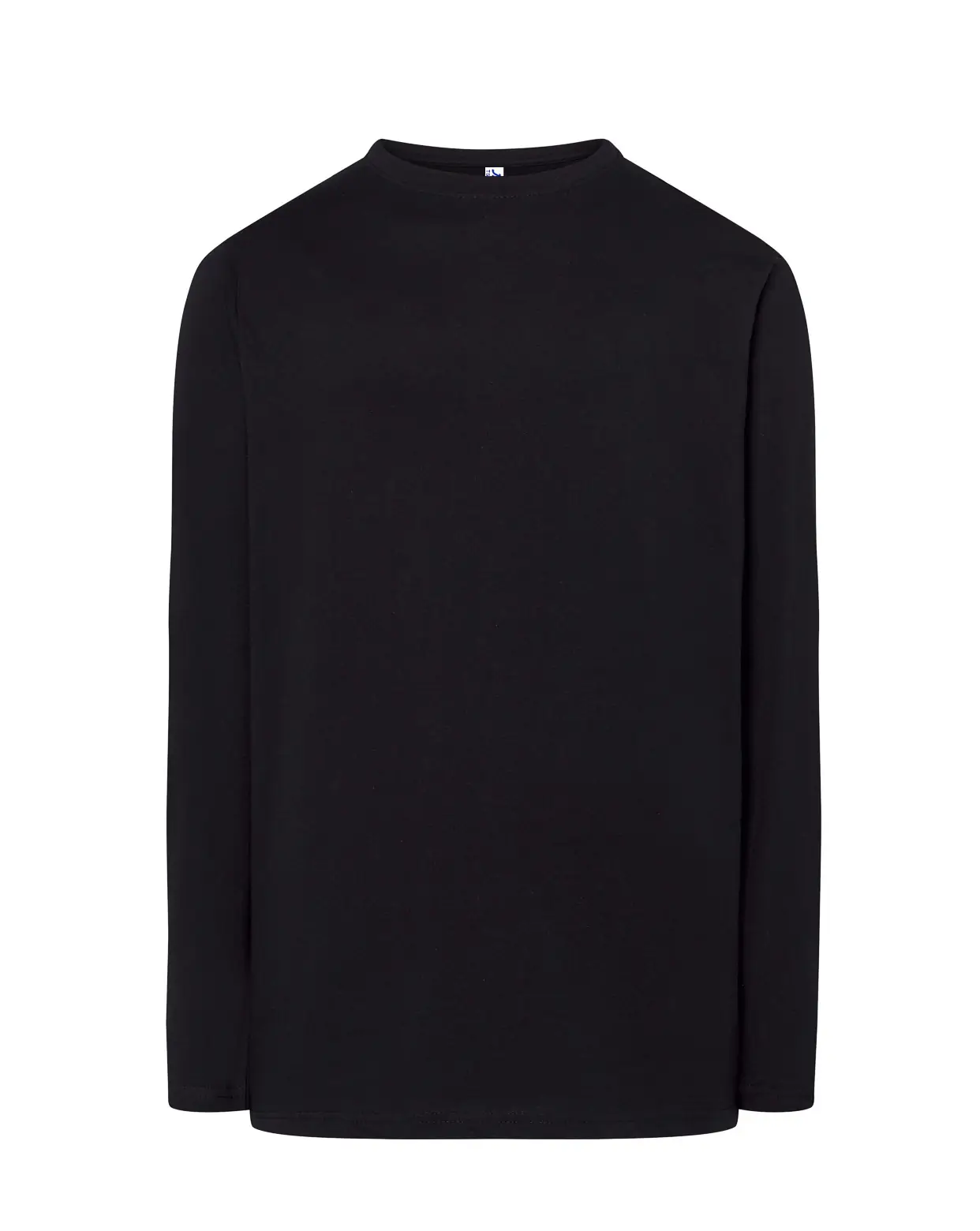 Camiseta con puños Hombre JHK TSRA170LS 2 Camiseta con puños Hombre JHK TSRA170LS - Imagen 2