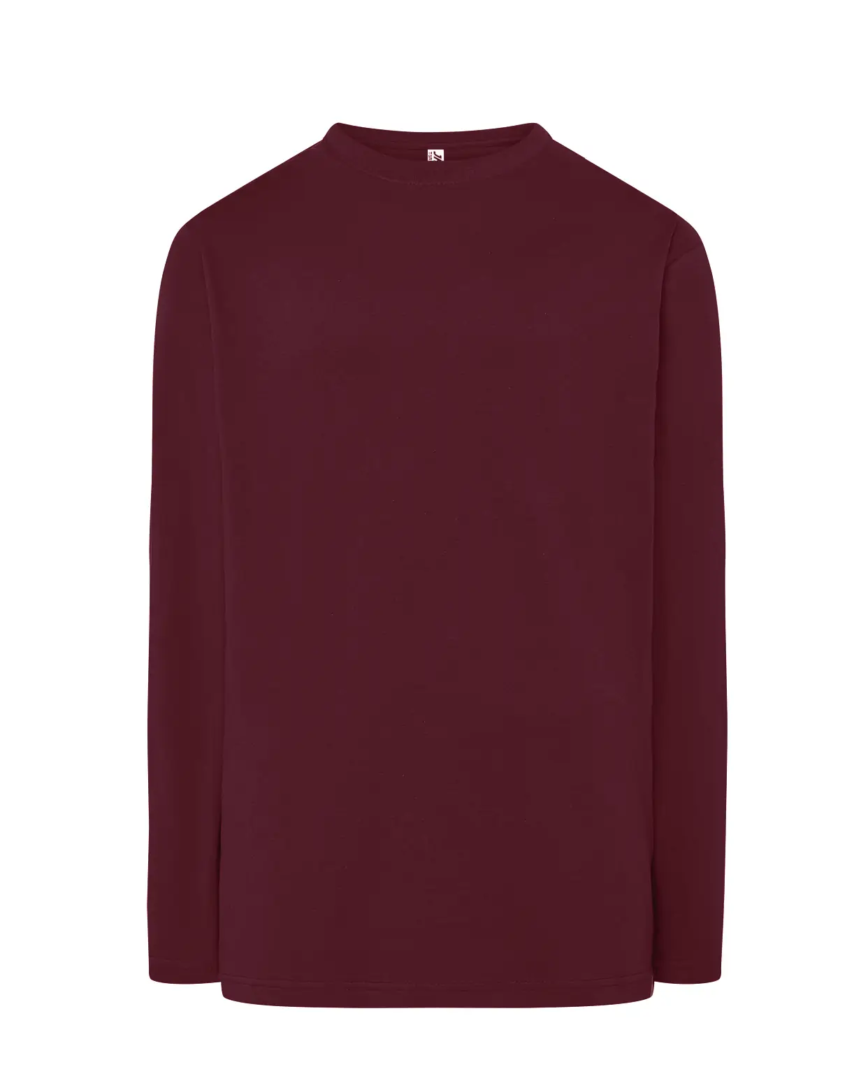 Camiseta con puños Hombre JHK TSRA170LS 8 Camiseta con puños Hombre JHK TSRA170LS - Imagen 8