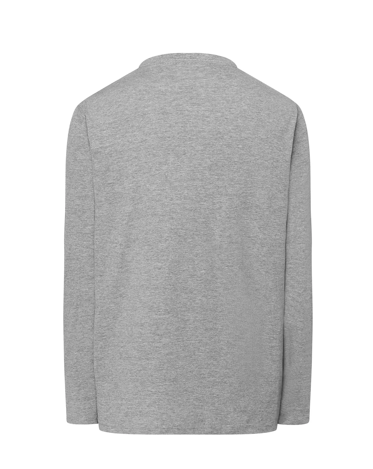 Camiseta con puños Hombre JHK TSRA170LS 13 Camiseta con puños Hombre JHK TSRA170LS - Imagen 13