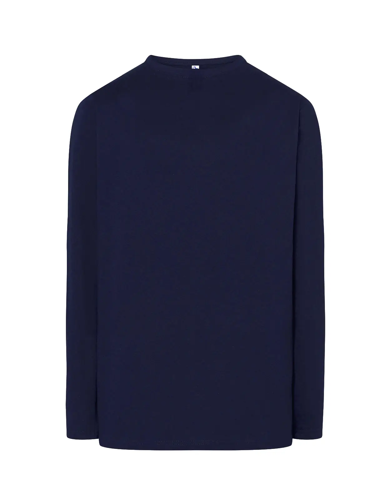 Camiseta con puños Hombre JHK TSRA170LS 14 Camiseta con puños Hombre JHK TSRA170LS - Imagen 14