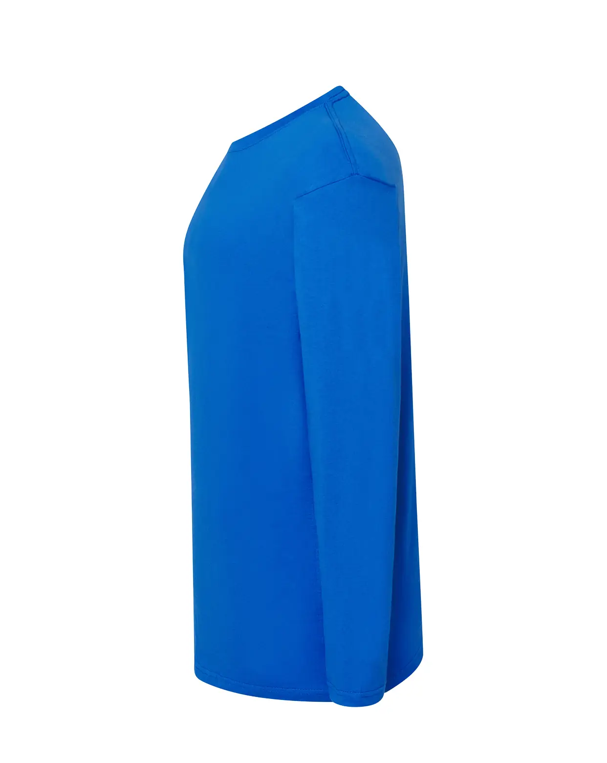 Camiseta con puños Hombre JHK TSRA170LS 21 Camiseta con puños Hombre JHK TSRA170LS - Imagen 21