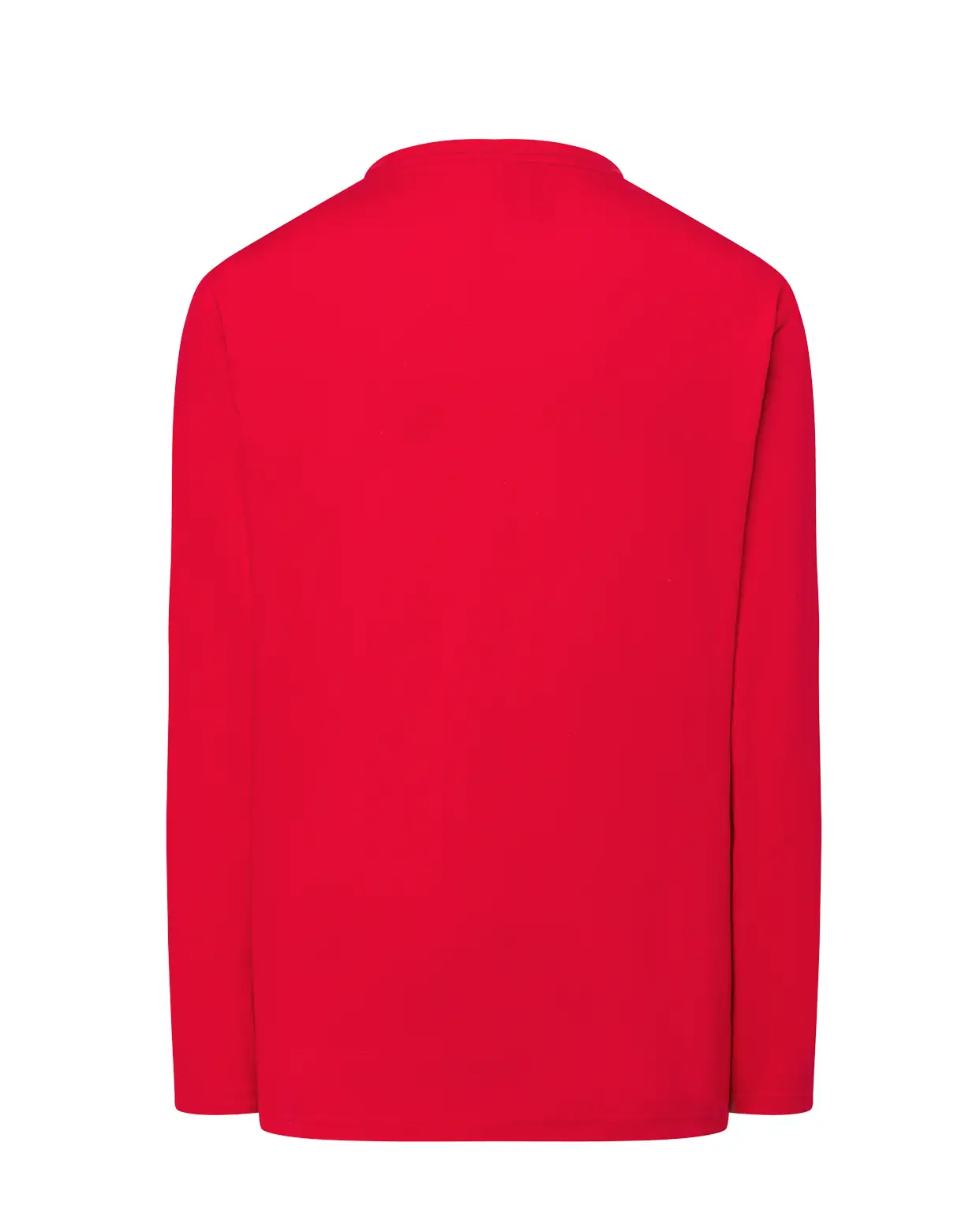 Camiseta con puños Hombre JHK TSRA170LS 25 Camiseta con puños Hombre JHK TSRA170LS - Imagen 25