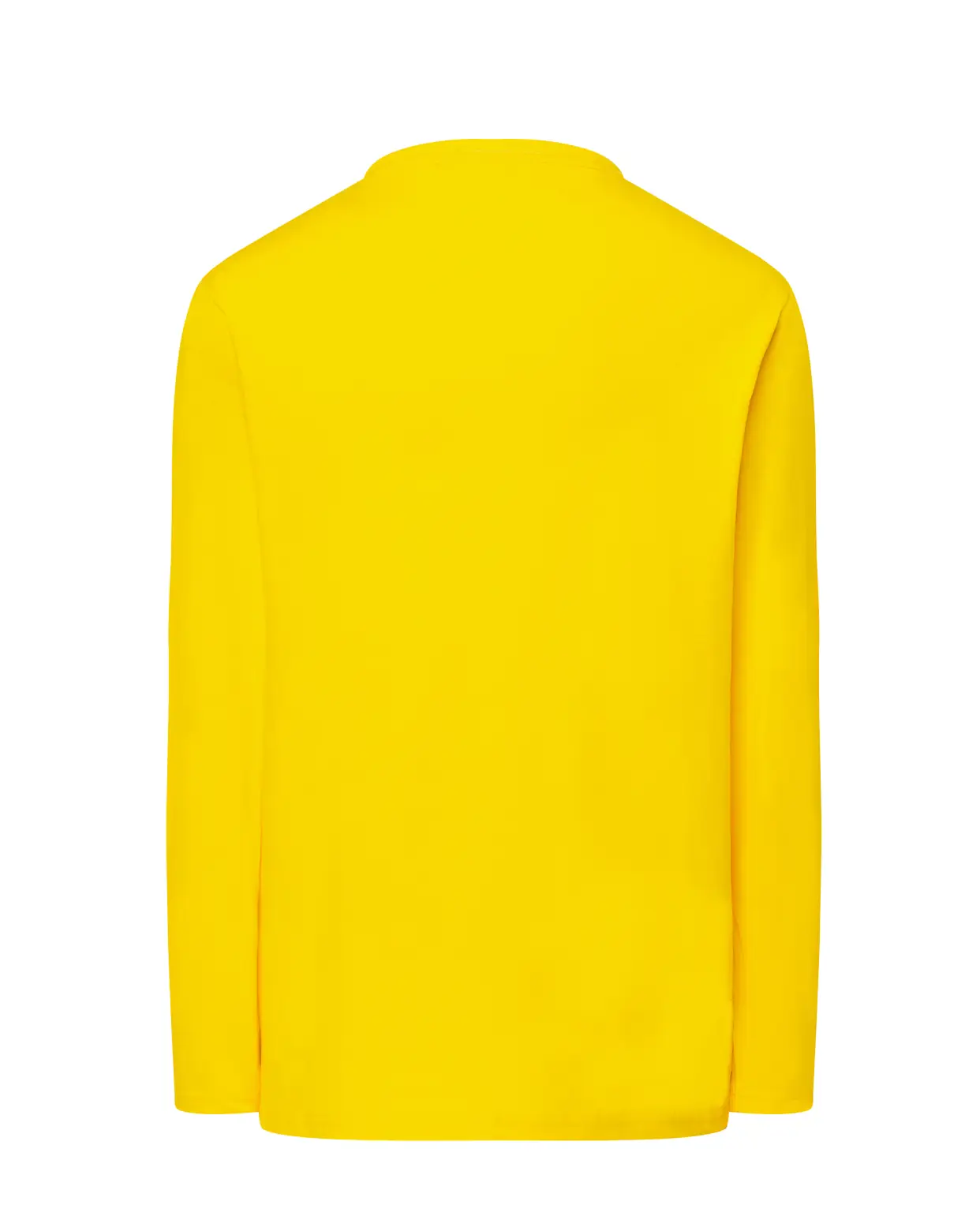 Camiseta con puños Hombre JHK TSRA170LS 28 Camiseta con puños Hombre JHK TSRA170LS - Imagen 28