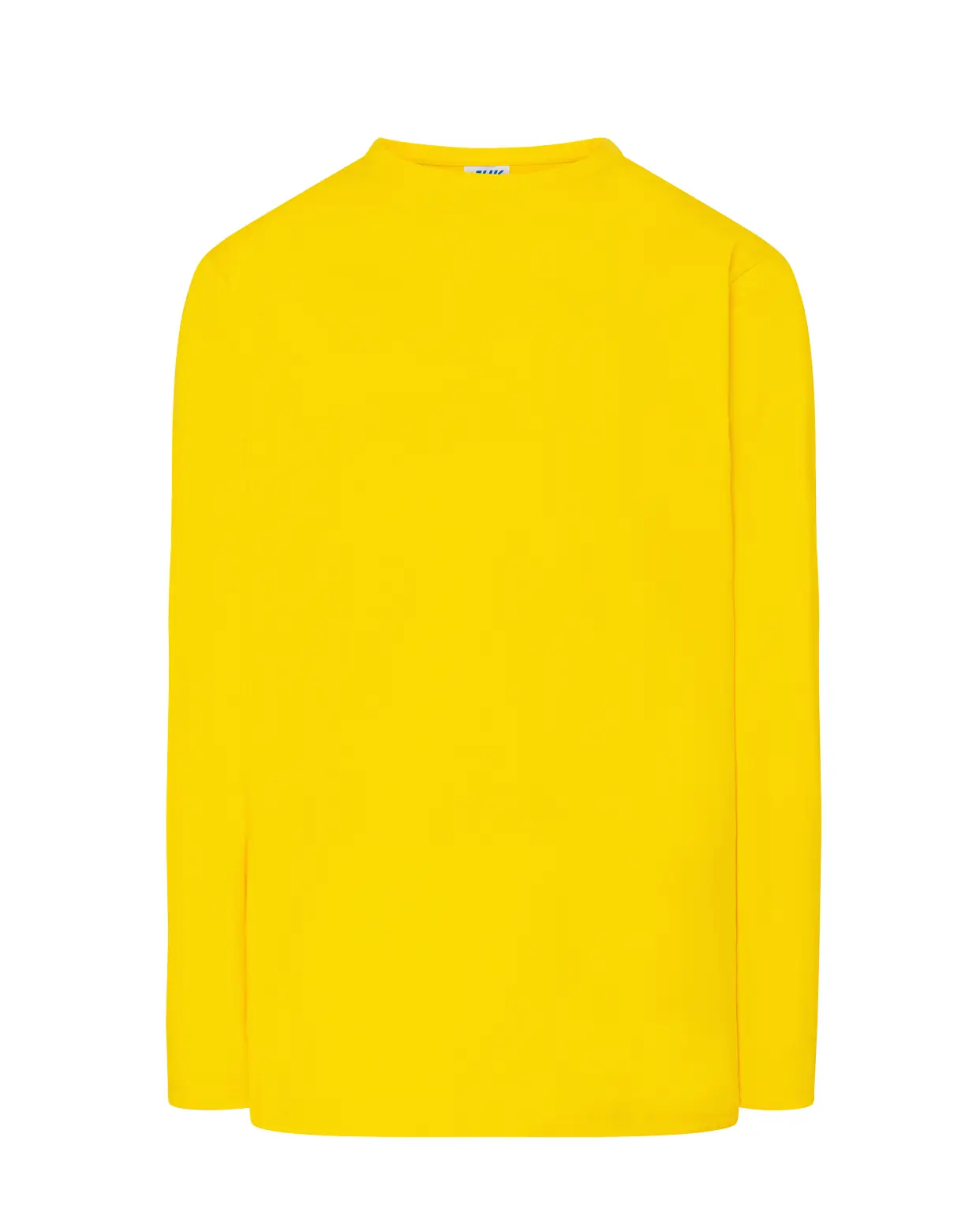 Camiseta con puños Hombre JHK TSRA170LS 26 Camiseta con puños Hombre JHK TSRA170LS - Imagen 26